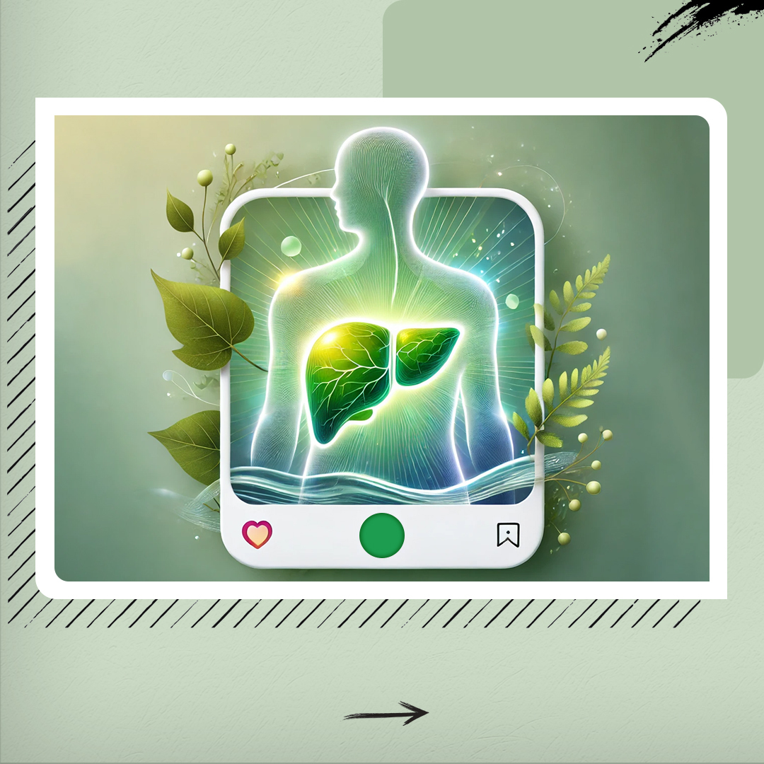 🌿 Time to Cleanse Your Body and Refresh Your Energy! 🌿
Did you know your liver is your body’s natural detox powerhouse? Modern life can overwhelm this vital organ with medications, chemicals, and environmental toxins. That’s where our Liver Detox Service comes in!
✨ What we do:
✔️ Identify harmful toxins through advanced testing
✔️ Provide actionable steps to support natural detoxification
✔️ Help you rebalance hormones, reduce inflammation, and improve overall wellness
Your liver works hard for you—let us help it work smarter, not harder. 💚
📅 Book your detox consultation today and give your body the reset it deserves!
#LiverDetox #WellnessJourney #IndeHealth #DetoxSupport #HolisticHealth #FeelYourBest