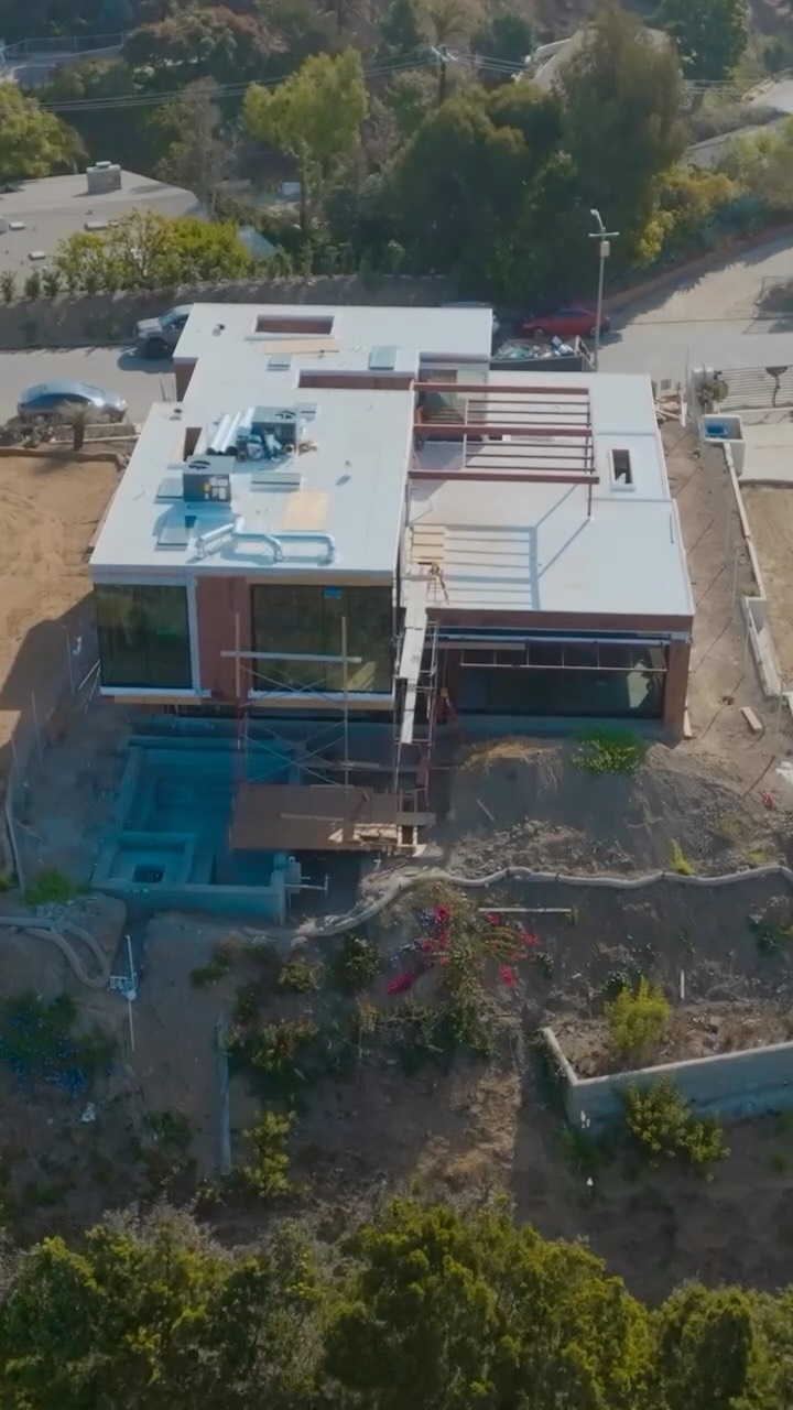 Taking shape behind the scenes.
This one is all about proportion, alignment, and pushing scale without losing the discipline of the architecture. Every line is being studied, every opening intentional, every detail working toward a unified expression.
What’s coming is built to belong.
#InTheWorks #ProjectProgress #ArchitecturalDetails #ModernBuild #OnSite