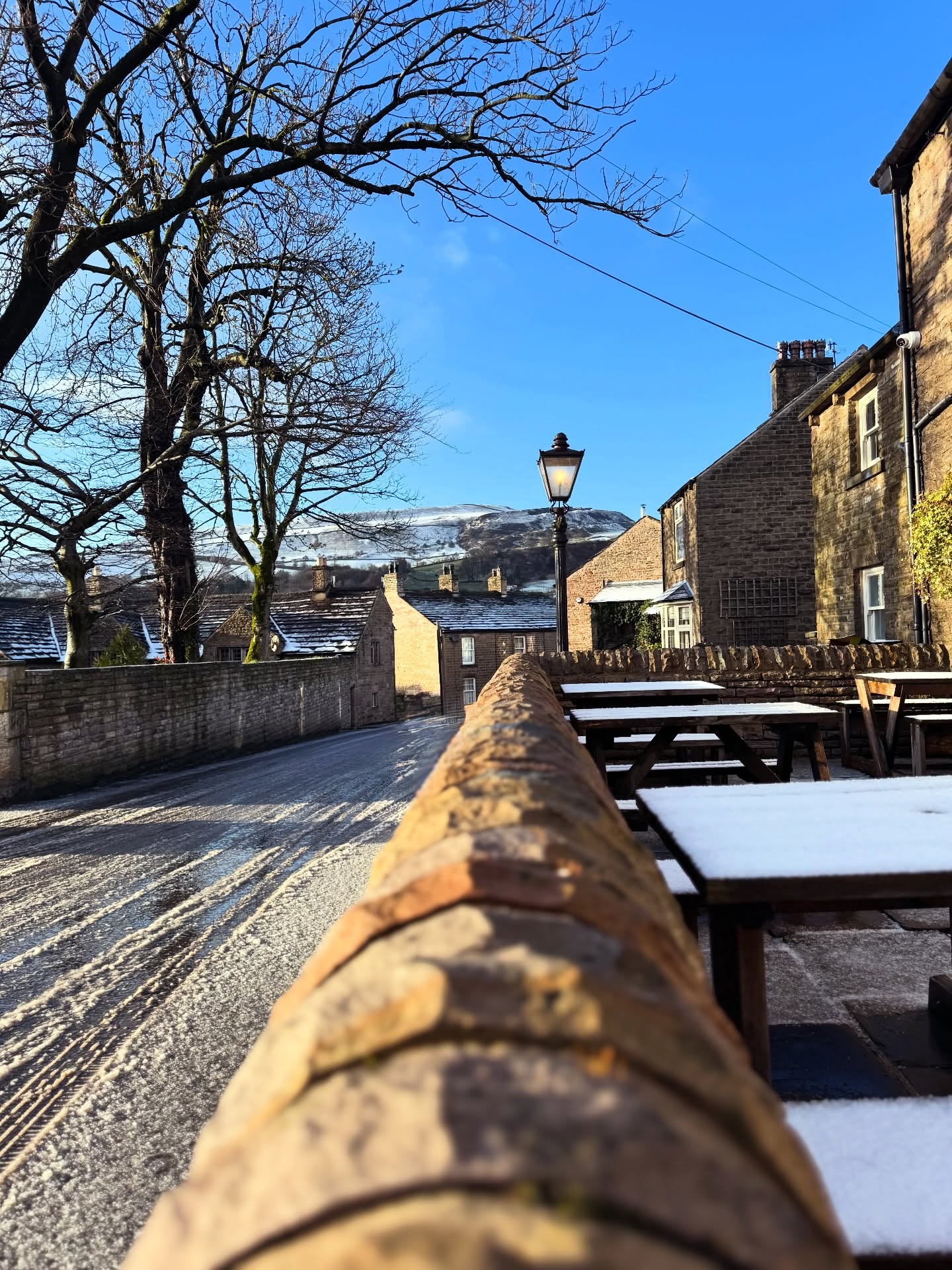 Weather can’t decide what it’s doing… but I can:
pizza, pint, fire 🔥