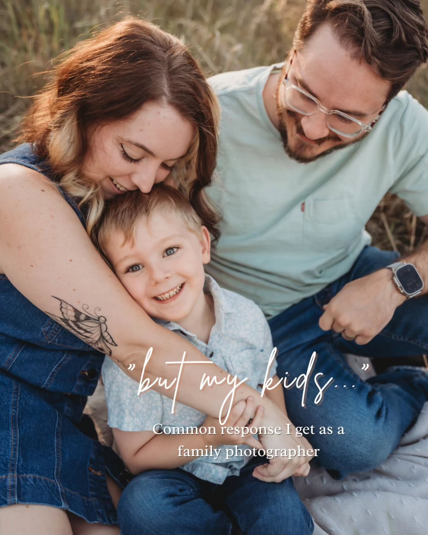 These aren’t just photos—these are the memories you’ll wish you could relive someday... 📸❤️✨️🫶
•
•
•
#radlovestories #familyphotography #familyphotographer #capturewhatmatters #santanaphotographyllc