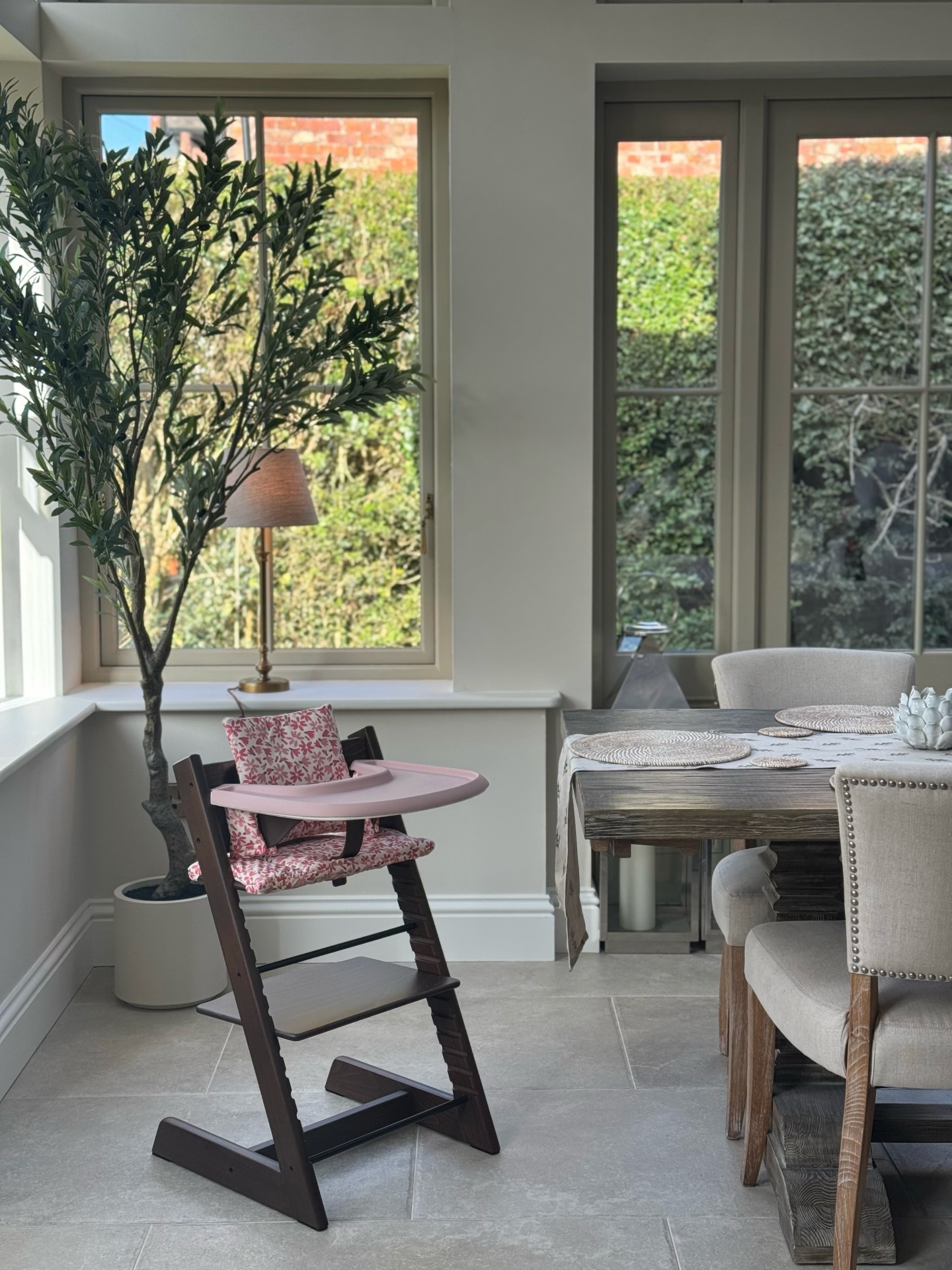 Easter holidaying 🐣