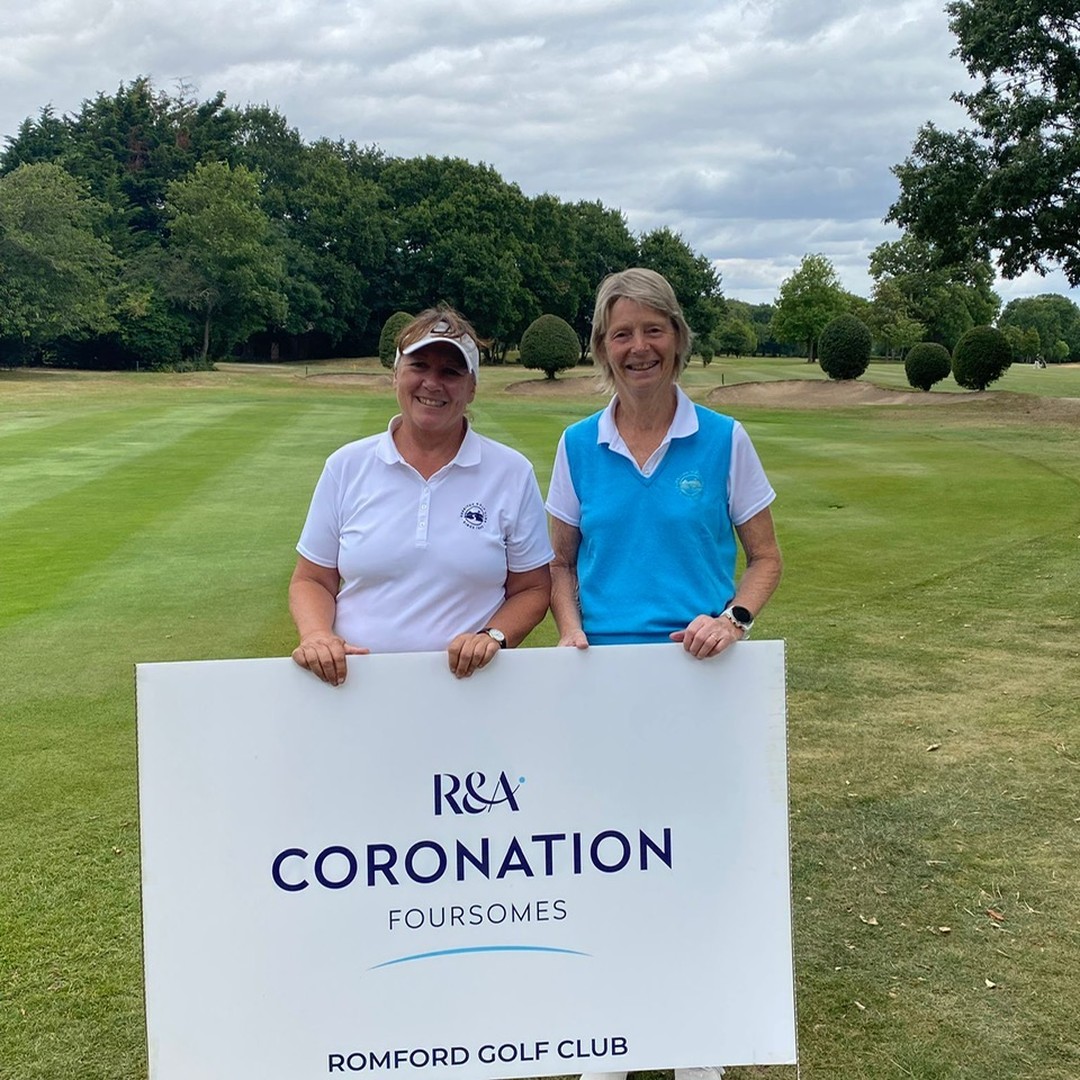 It's been a busy month for our Ladies section here at Surbiton.
Congratulations Ann and Vivien who competed in the regional round of coronation foursomes in Romford, Essex.
Thank you to Seaford Golf Club who hosted our Copper Club trip for two days of golf and fun.
Last, but by no means least, well done to the winners of our Bank Holiday competition!
#womensgolf #womensgolfsurrey #ladiesgolfsurrey #surreywomensgolf #surreygolfclub #surreygolfcourse