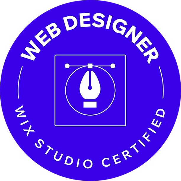 Always levelling up!
In the ever-evolving tech landscape, staying ahead of the curve is crucial. By partnering with the biggest platforms and constantly expanding my knowledge and expertise, I can ensure you will receive the best possible service and that any solutions provided are not only cutting-edge but also long lasting.
Here are some of the certifications and badges I have earn over the last few months.
Need a website? Want to talk about a business idea? Need to review the current strategy and where it could be optimised? - DM me for more information.
#ContinuousLearning #TechTrends #SkillUp #DigitalMarketing #Design #Development #GoogleCertified #WixCertified #WixPartner #website #websitedesign #hampshire