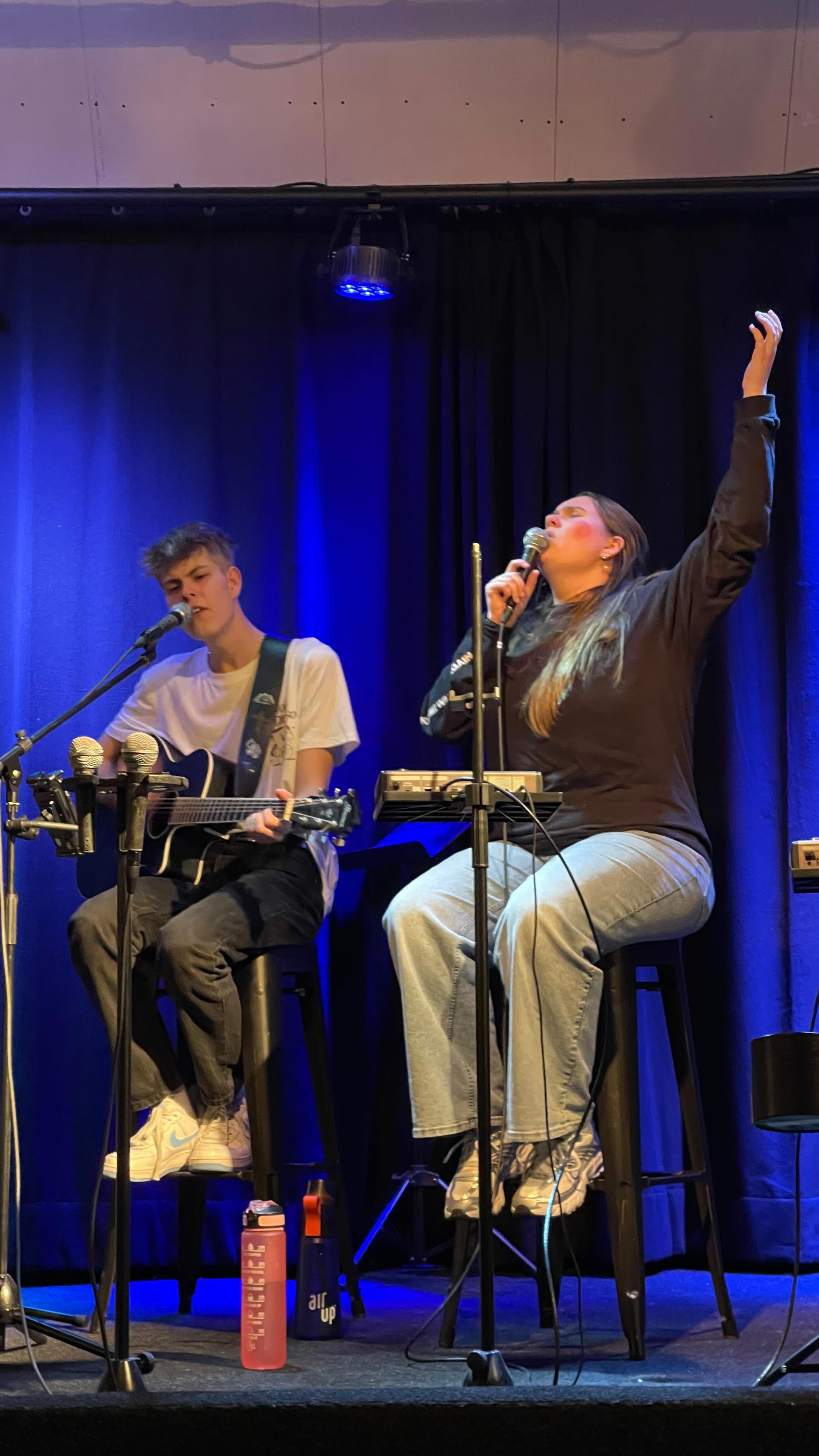 What a night yesterday! God healed someone with suicidal thoughts and gave true Joy again! Won’t he do it again… Are you struggling with suicidal thoughts? Let us know and we will reach out to you! You are not alone, You are so worthy! #loveandrevival #jesus #healing #fyp #friesland
