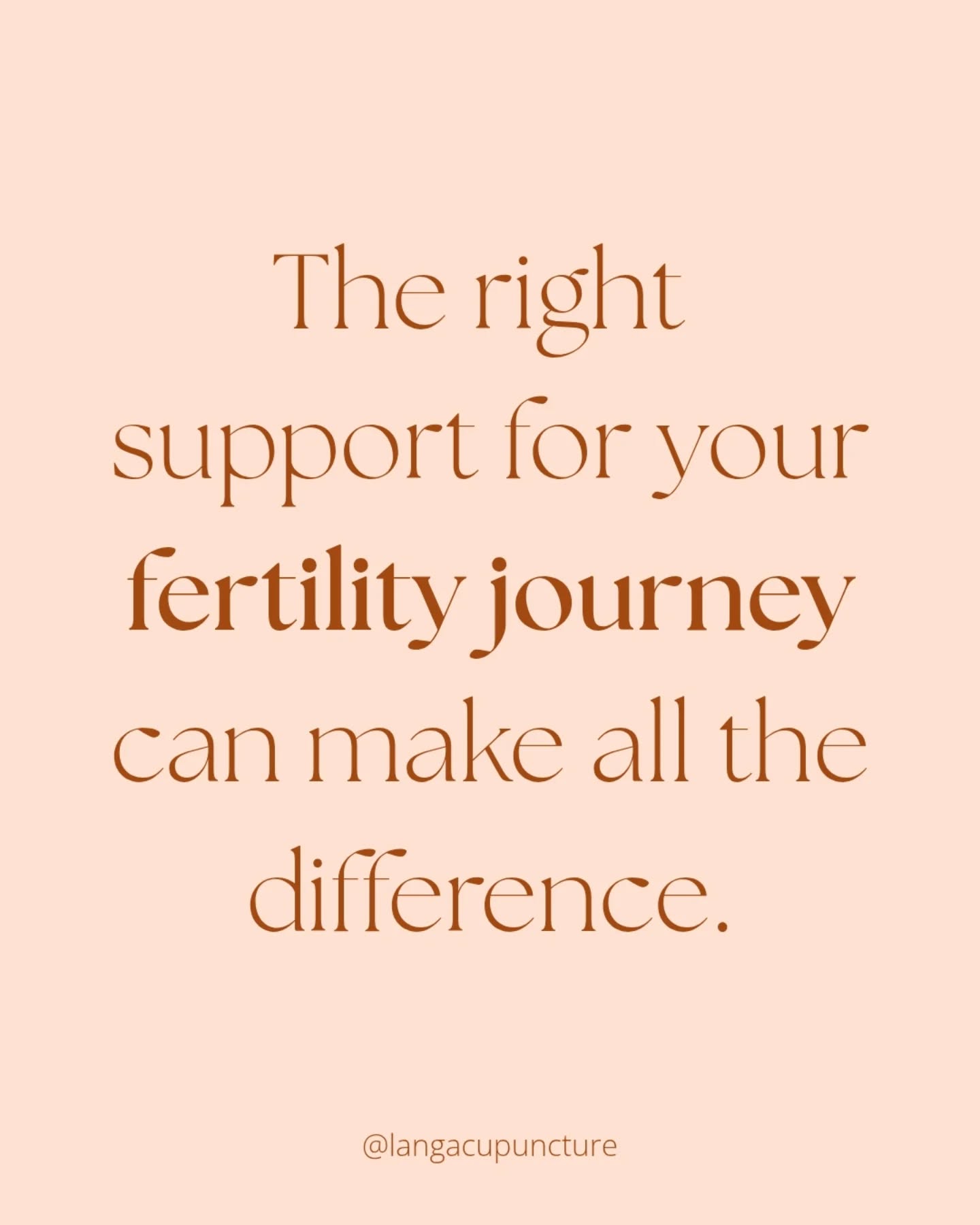 The fertility journey requires a deeper understanding of the female body from a holistic and functional perspective. It can be overwhelming because the amount of research and information you have to process is A LOT.
So many things to consider: supplements, ovulation, menstrual cycles, hormones, fertile window, diet and lifestyle, endocrine disrupters, nervous system regulation, the holding of the breath at the end of each cycle hoping for a positive result and SO much more.
That's why it is important to connect with the right practitioners as soon as possible, to support you in navigating all these questions with evidenced based practice. Not only may it save you time but all the extra stressors that come with the journey!
Our degree qualified acupuncturists are well equipped to support you through the journey. Whether it be to support natural conception or through the journey of IUI or IVF. We utilise the wisdom of Traditional Chinese Medicine (TCM), connected with science and evidence based practice to support all women in all stages of the fertility journey.
Book a free 15 minute phone appointment today, for more information!
#fertilityacupuncturebrisbane #acupunctureclinicbrisbane