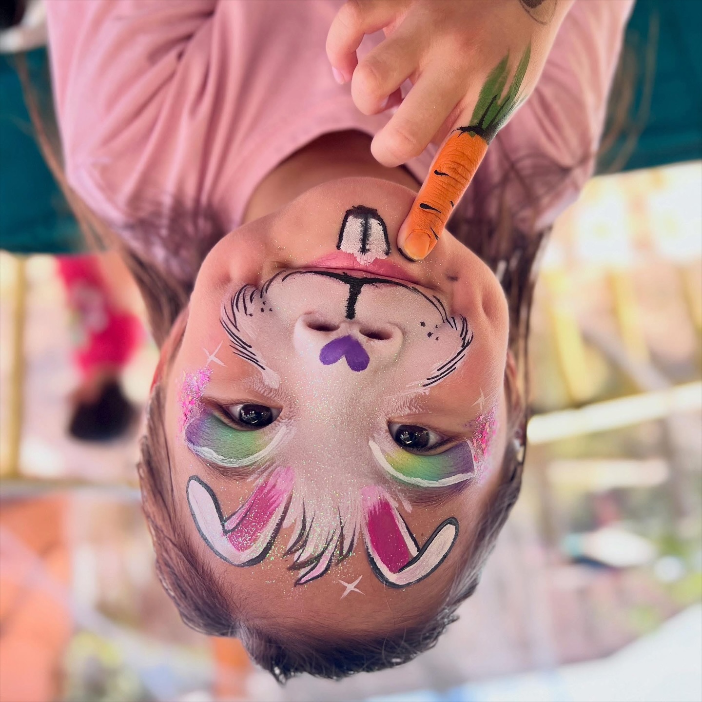 #madeyoulook
Did you know I offer speed painting for community events? Start your booking request at the link in bio.
As of Monday, March 30, I still have availability for Easter Sunday! Rates for speed painting in $150/hour.
Texas Service Areas Include: Alvin, Angleton, Brazoria, Clute, Galveston, Houston, Manvel, Pearland (basically Brazoria County, Harris County and Galveston County). Travels fees may apply!
#facepainter #easterbunny #bunnyfacepaint #rabbitfacepaint