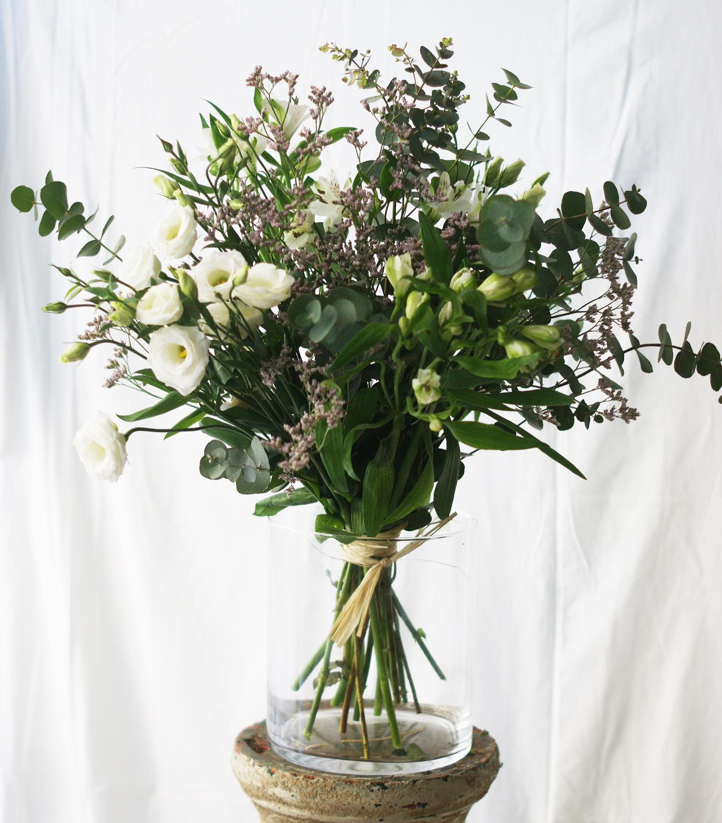 Se acerca el día de la Madre. Ya puedes hacer tu pedido online o en la tienda 🫶🏻💐
www.floristeriavillamiranda.com