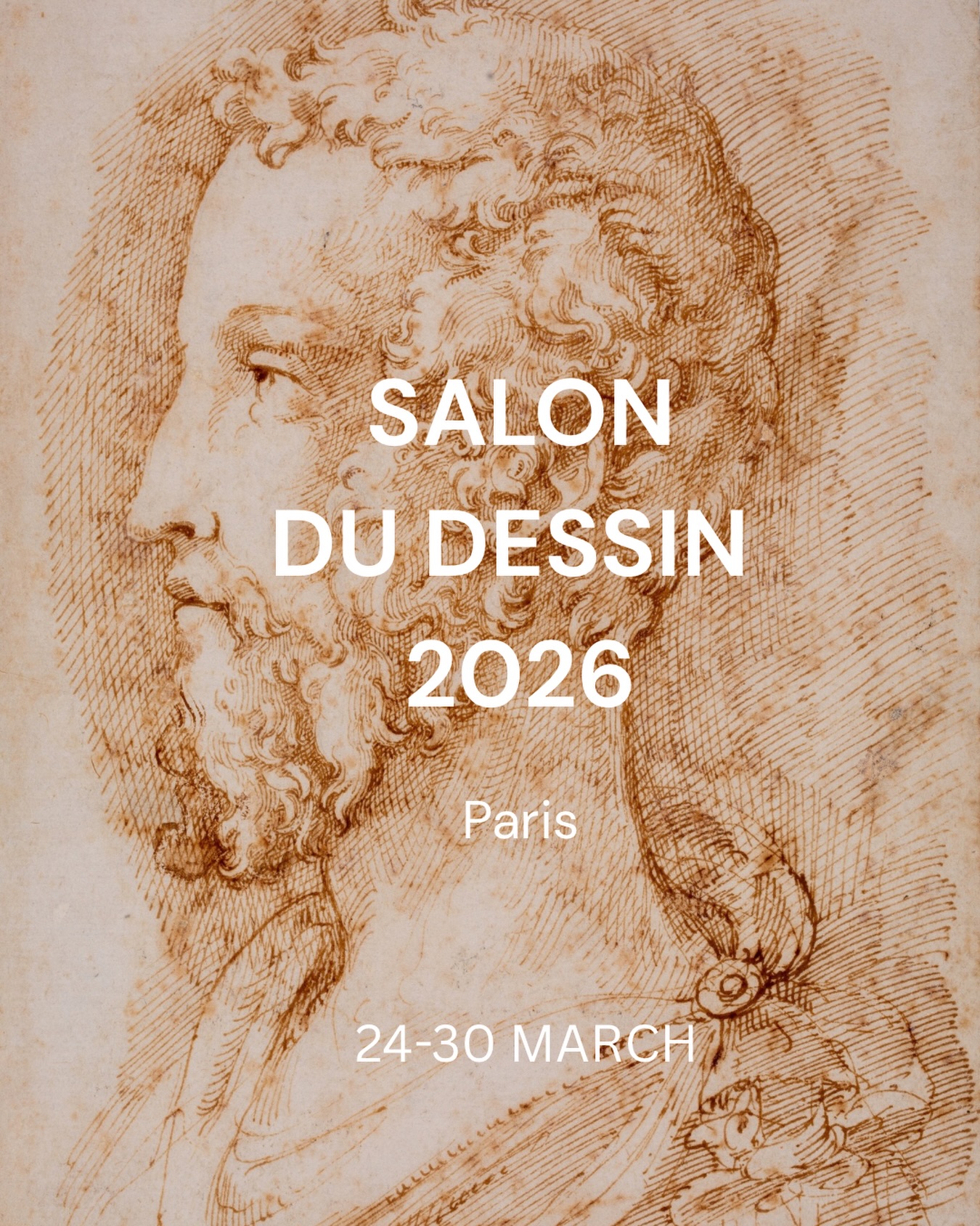 The Salon du Dessin is now open.
We would be delighted to welcome you at stand 29, where we are presenting a selection of Old Master and 19th century drawings.
📍Palais Brongniart, Paris
Opening hours
Wednesday 25 March: 12 noon – 8 p.m.
Thursday 26 March: 12 noon – 10 p.m.
Friday 27 March: 12 noon – 8 p.m.
Saturday 28 March: 11 a.m. – 8 p.m.
Sunday 29 March: 11 a.m. – 8 p.m.
Monday 30 March: 12 noon – 6 p.m.
We look forward to seeing you there.
#oldmasterdrawings #salondudessin @salondudessin #parmigianino #tiepolo #italiansrawings