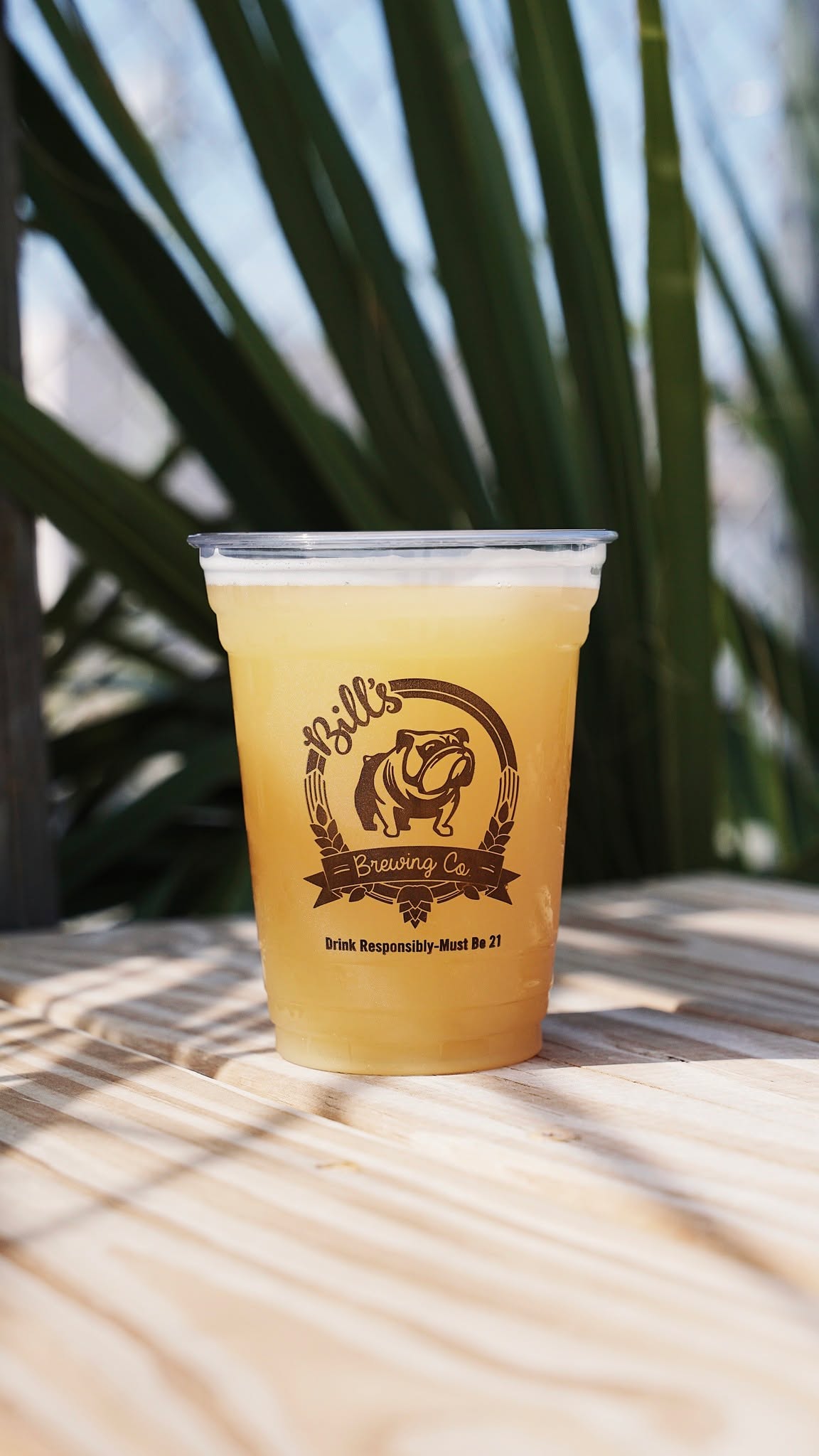 Trying this new thing where we cut carbs.
So far it’s going great. 🤷♂️
#SeeYouAtBills #CuttingCarbs #WilmingtonBreweries