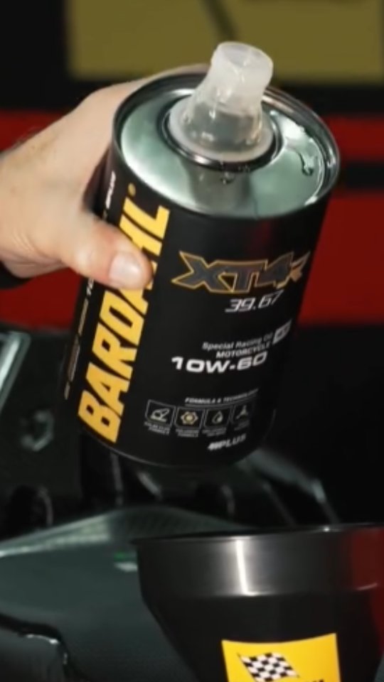 Em toda a parte do mundo, em todas as competições a Bardahl tem disponível
Lubrificantes, aditivos e produtos de alta performance para apoiar os pilotos e as equipas mais exigentes.
Equipa Spark Racing
@bardahlitalia
@barniracingteam
Vamos lá a toda a velocidade, sempre!
@abautista19
@yarimontella55