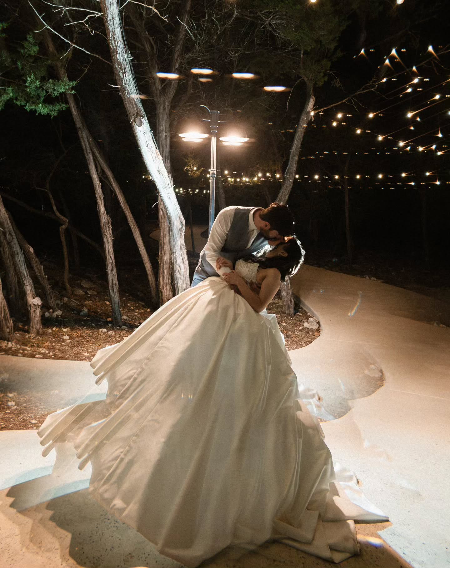 Alyssa & Julio 2.13.26
Venue | @thevidereestate
Day of Coordinating | @faithful_plan
Photography | @photographybyestefana
Catering | @chuysrestaurant
DJ | @essenentertainment
Hair & Makeup | @shirleelaine_mua