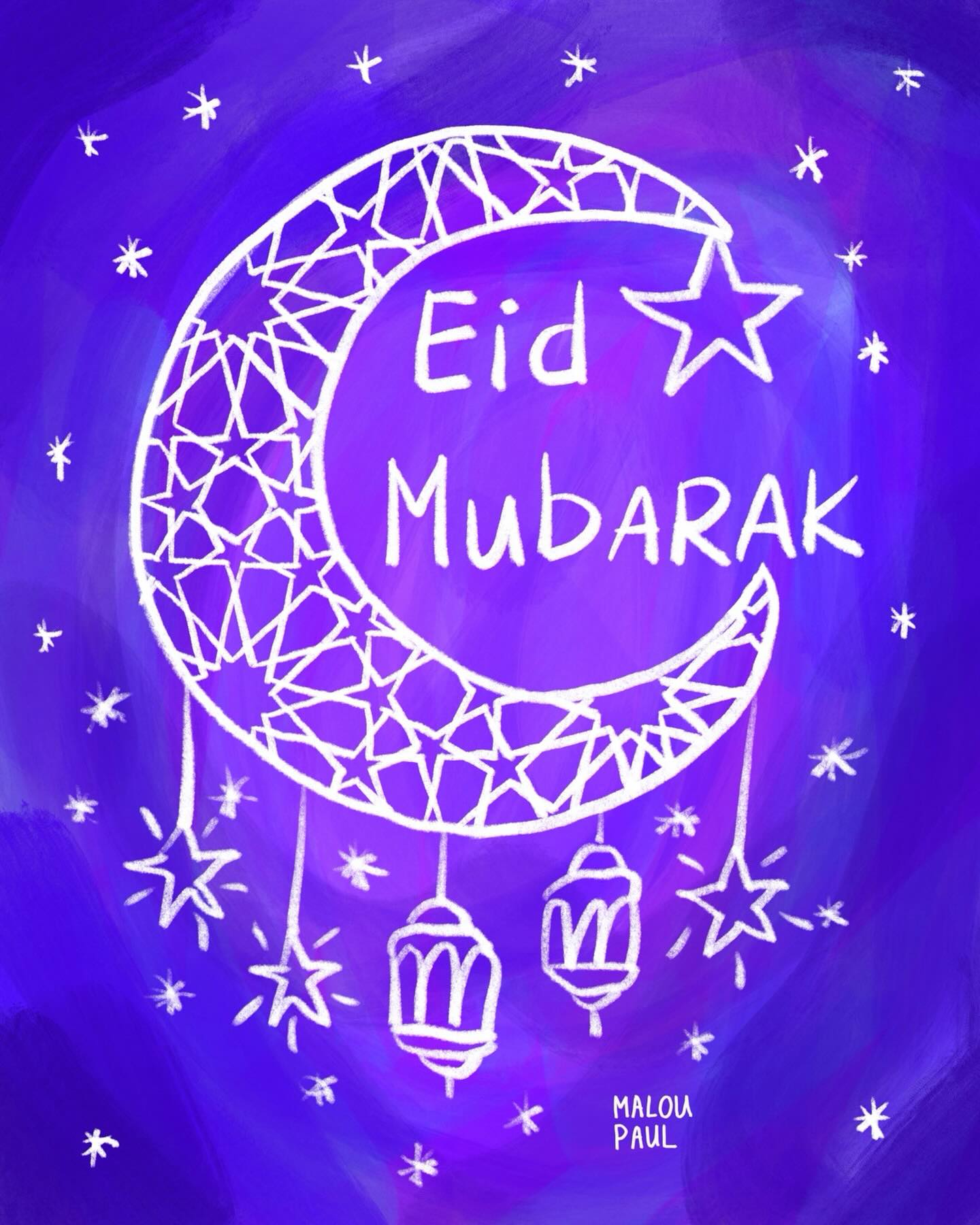 Eid Mubarak! #eidmubarak