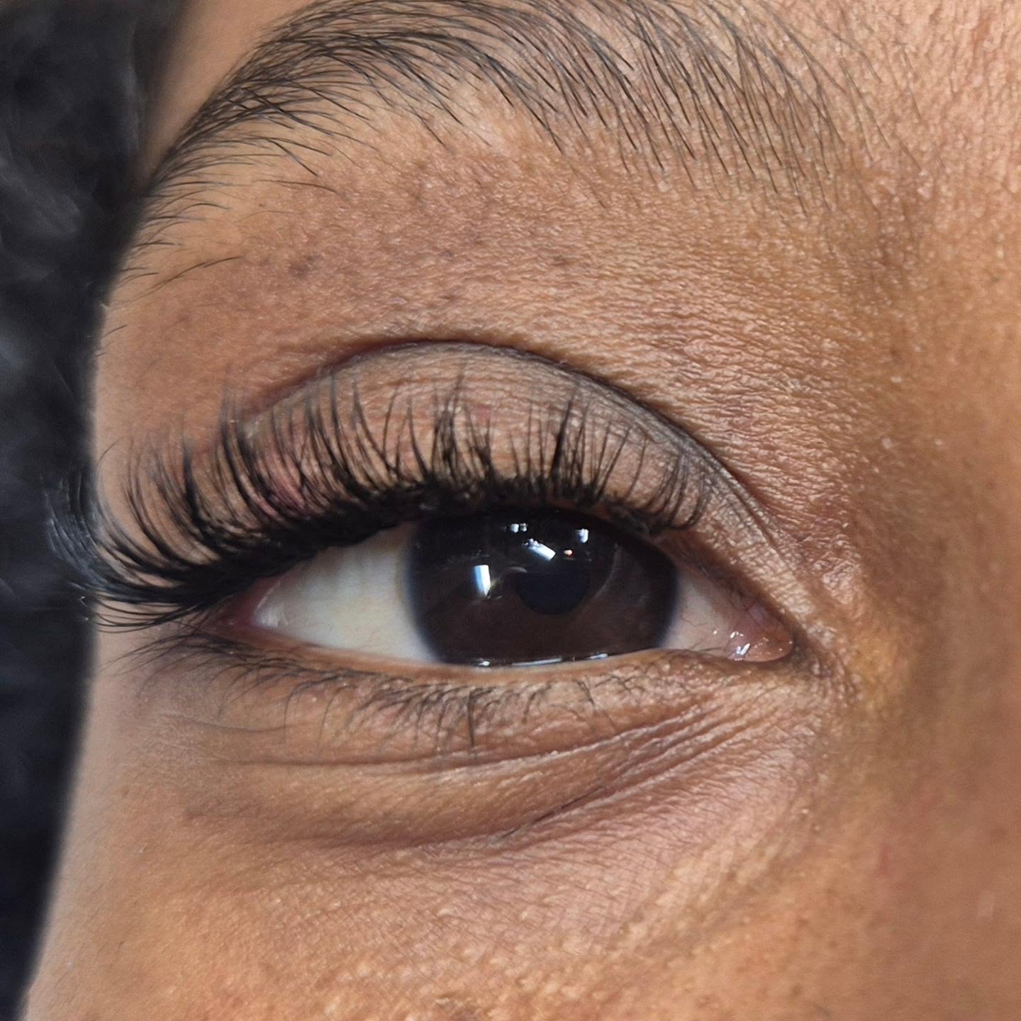 Light wet lashes effect#volumelashes #vippeekstensions #eyelashextensionsoslo #oslovipper #volumvipperoslo #vippeextensionsoslo #vipperextensions #vipperoslo #oslovipper #vipper #beautyoslo #vipperoslo #vipperartist#vipperfrogner #classiclashesextensions #eyelashdesign #vipperskøyen #vippermajorstuen #våtevipper #wetlasheseffectoslo#vippeløftoslo #eyelinereffectoslo# eyeshadoweffect #whispylashes#mixvipperoslo#hybridvipperoslo#