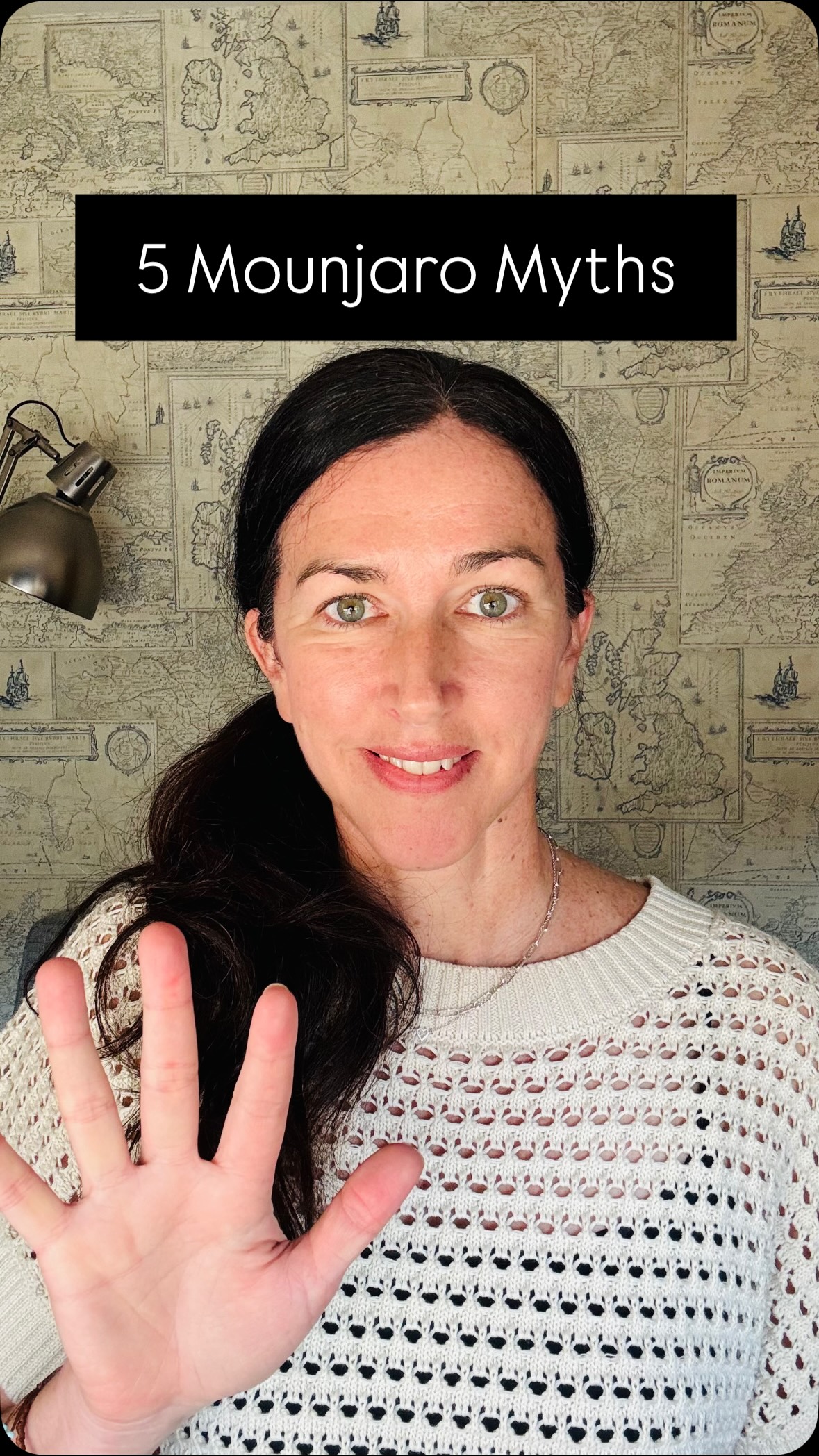 𝐌𝐨𝐮𝐧𝐣𝐚𝐫𝐨 𝐌𝐲𝐭𝐡𝐬!
❌ Mounjaro is a quick fix
✅ Any weight loss tool takes hard work to ensure the weight loss is sustainable into the long term and that your health is not at risk: making dietary and lifestyle changes for the better can be challenging!
❌ You will lose all your muscle mass with Mounjaro
✅ With any weight loss, your muscle mass could be at risk, but by making the right dietary choices and including strength training- you can preserve and build on your muscle mass
❌ Weight loss medication is the easy way out
✅ The weight loss may feel easy at first, but it’s the maintenance that is the challenge- this is where the right support can be really valuable!
❌ You will never feel hungry again when using Mounjaro
✅ The medication acts as an appetite suppressant, but hunger is a normal signal that our bodies give us when blood sugar levels are lower. For some people these signals may be more muted than others- but these muted signals aren’t a reason not to nourish your body adequately!
❌ With Mounjaro you can eat anything you want
✅ This is only true if you are happy to live with constipation, nutrient deficiencies and reduced bone and muscle health. Your meal and snack choices are more important than ever!
Having the right support on your weight loss medication journey is invaluable for long term health and maintenance!
To receive my guide on Optimising Weight Loss Whilst Using Weight Loss Medications, comment or DM OPTIMISE
#mounjarodiet #mounjaroweightloss #mounjarodietitian 