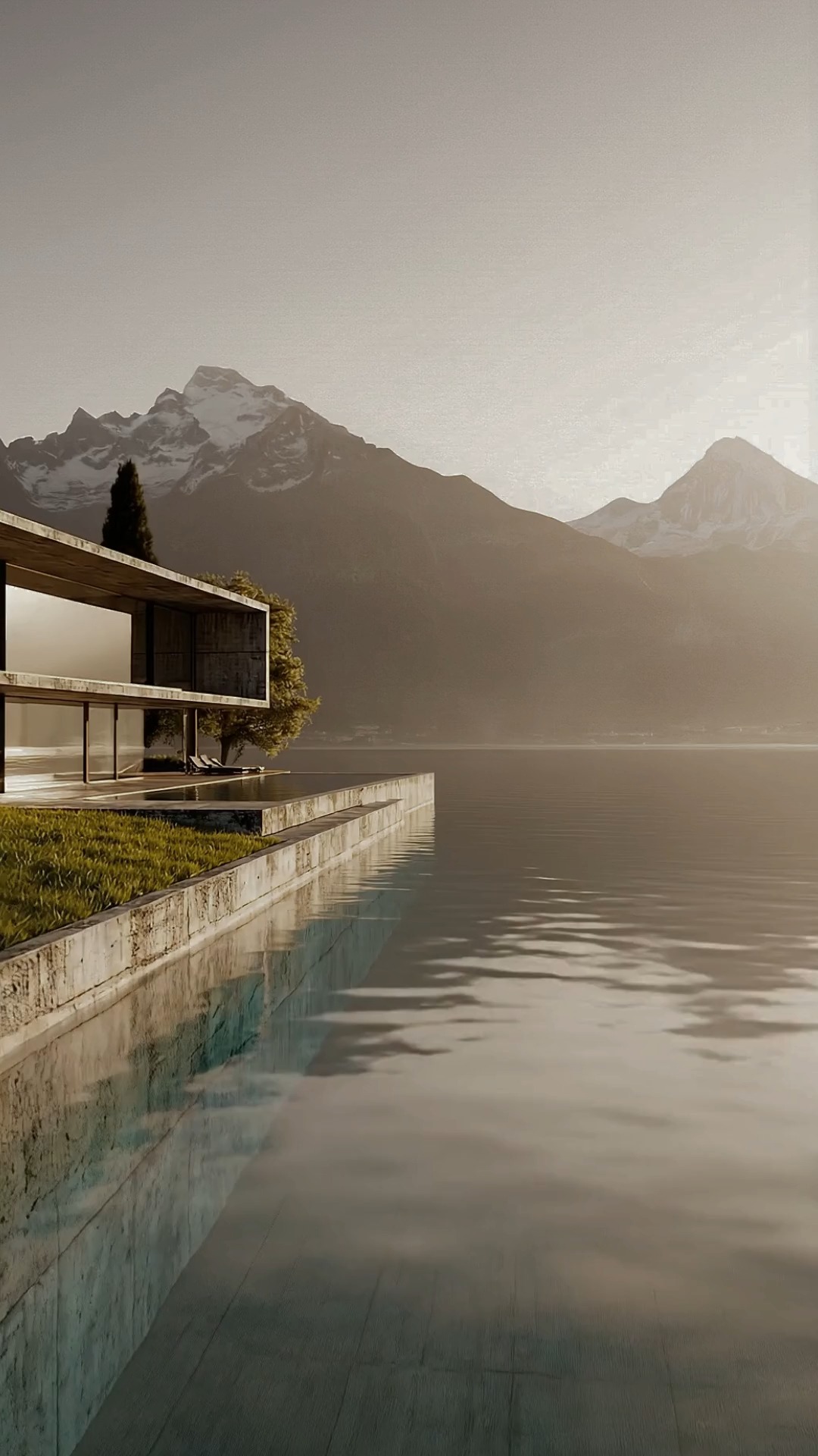 Construire une villa ou rénover un appartement en Suisse peut sembler compliqué.
Avec Garon SA, tout devient simple : recherche du terrain, projet architectural, permis, construction et finitions.
GÅRON | Architecture & Design
www.garon-promo.ch
info@garon-promotion.ch
+41 (0)27 552 00 26