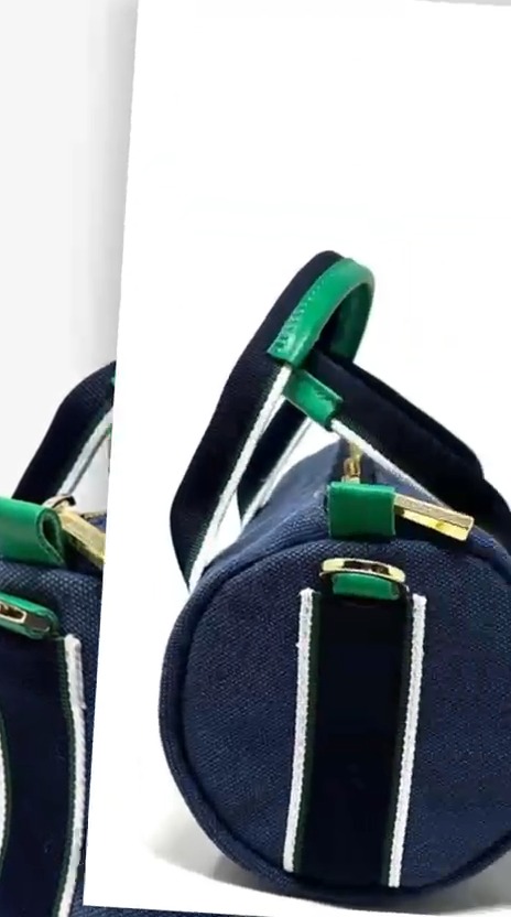 @Labolsina was born from an idea by Margherita Vaghi, the brand’s founder and creative director: to repurpose fabrics once used to furnish luxury hotels around the world and use them to create bags that skillfully blend the world of high fashion with a philosophy rooted in practicality.
It was 2010 when Margherita launched the Labolsina project.
The brand name is a tribute to Spain, which has always been her great passion, where she spent many years working as an art director.
All Labolsina models have a name that always begins with the article “La.”
This is because Labolsina is not “a” bag, but “the” bag, as unique as the woman who chooses it.
LIMITED EDITIONS, HANDMADE, 100% MADE IN ITALY >>>>buy for your shop
#bags,#accessorieslovers #artisanal #bagslover