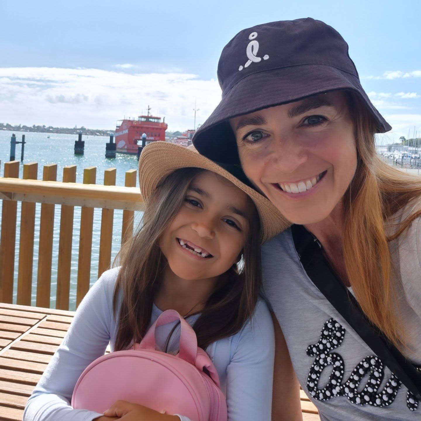 Just want to confirm that I do not have my sh*t together.
I am infact winging life.
So if it seems like I have all my ducks in a row, it is an illusion.
My ducks prefer a hexagonal diamond creative formation - no rows over here.
As a mumpreneur running, growing a business and juggling three kids, a home, a partner, a dog, friends, family, the wobbly moments and meltdowns are fairly regular.
This is definitely not a pity party.
This is honesty.
Just incase you where thinking I never lose my sh*t..
I can confirm we absolutely lose our sh*t.
So now that you know the truth, I also would like to confirm that I am RICH!!
My life is FULL of love.
I am PRIVILEGED beyond measure.
I have created a life where people come into my world because they see my value and appreciate it.
This was not always the case.
Because I didn't recognise my own value, I created many situations where people didn't see my value and I allowed them to take advantage of my weak boundaries and over-giving nature.
Not any more b*tches.
Boundaries over here are building by the second.
The tolerance level for BS is LOW.
The people pleaser has left the building.
You still have lovely Lauren with a huge dose of fire 🔥
To all the working mums out there, I see you.
I know you're juggling A LOT.
I know it often feels like too much.
I know you feel guilty about wearing so many hats.
The truth is that the more you honour yourself and see your value and hold your boundaries accordingly, the more you show your kids how to do that for themselves too.
Stay true to you.
No matter how crazy or weird that may seem to others.
Stop ticking other people's boxes.
Stop just keeping the peace.
Figure out your own duck formation and go with that 🫶
It's time to prioritise you.
Come see us at The F.I.T Method.
We get it.
And we got you.
Xx
#mumofthree
#businessowner
#mumpreneurs
#thefitmethod
#selfworth