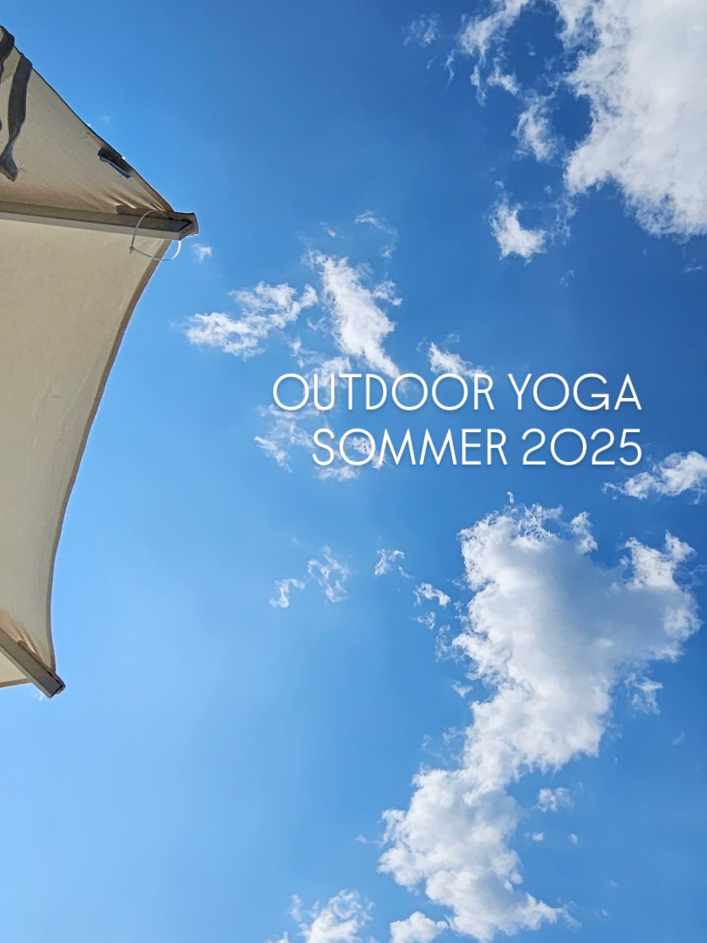 It's this time of the year.
Zurück zum Vogelgezwitscher, Sonnenuntergang und raschelnden Blättern.
☀️Unsere OUTDOOR YOGA Zeit ist zurück
Donnerstag 17:30- 18:30 | Stemmerwiese, München Sendling (läuft)
Montag 18:15- 19:15 | Donaupark, Regensburg West (Start Mitte Juli)
📿SPECIALS
Flow & Create | 16. Juli | 18:30 - 21:00 | englischer Garten
endlich wieder Diy & Yoga Zeit @diy_and_drinks Brillenketten & Armbänder, Drinks & Yoga
Stunden sind sowohl auf Trinkgeldbasis, als auch via Wellpass; USC; Classpass & very soon Wellhub.
Bei 🌧 Absage eine Stunde vor Beginn.
♡
.
.
.
.
#outdooryoga
#yogaregensburg #yogamünchen #donaupark #stemmerwiese #yogaevent #yoga&diy #flowandcreate #brillenkette #outdooryogamünchen #outdooryogaregensburg #yogasummer