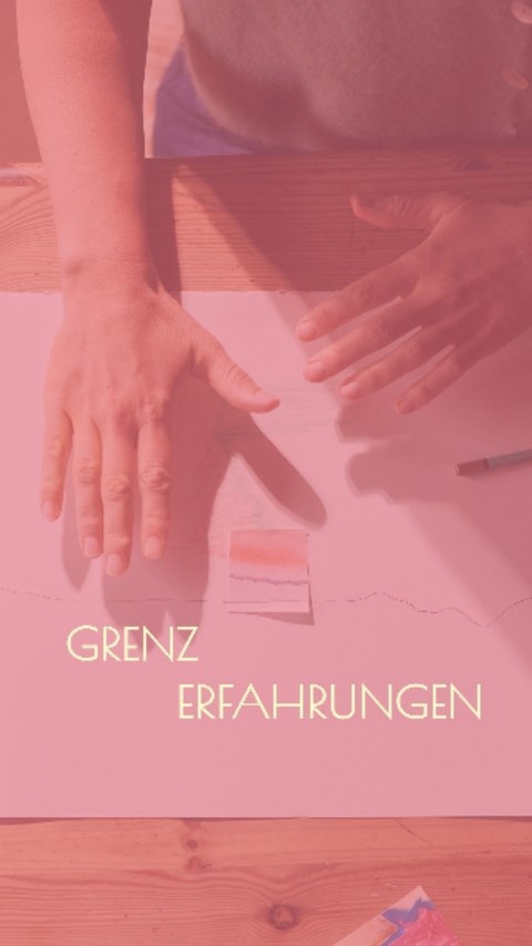 Wann bemerkst du, dass eine Grenze erreicht ist ? Was spürst du? Wo spürst du es?
Wie verhältst du dich?
Was tust du?
Dieses wichtige in sich hinein Spüren und Wahrnehmen sowie danach handeln ist für mich Voraussetzung um gut für sich und andere Sorgen zu können.
#border #Selbstfürsorge #grenzen #Wahrnehmung #kreativ
Foto @isabelwallace__
