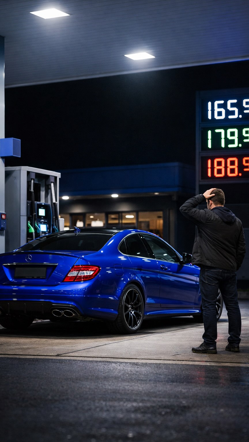 “FUN”
Well, well, well. Running any vehicle right now is interesting, especially when you drive for fun, but we’re feeling for you V8 boys and girls for sure. 😅
🌀🚙
———————————————————-
▪️Auto Refresh Norwich
▪️Multi-Award Winning Detailing
▪️Mobile & Studio Based
▪️07508788695
▪️contact@autorefreshnorwich.co.uk
💻 Book Online (link in bio)
📱Drop us a call, email, DM or WhatsApp for availability
🏆GYEON Certified Detailers
🏆 National Small Business of the Year - Winner ‘25/26
🏆 East of England Small Business of the Year - Winner ‘24/25
🏆 Norfolk Small Business of the Year - Finalist ‘23/24
☑️ 200+ 5⭐️ Online Recommendations
———————————————————-
#awardwinning #norfolk #detailer #gyeoncertifiedstudio