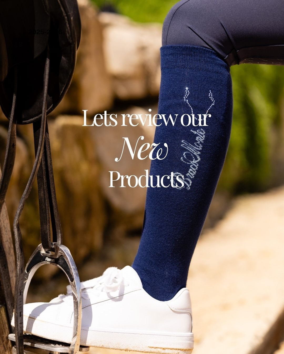 ✨ Novedades para tu día a día en el establo 🐎
Descubre lo último: accesorios que marcan la diferencia, grooming boxes prácticas y nuestros body warmers perfectos para mantenerte cómodo sin perder libertad de movimiento.
✨ New arrivals for your everyday at the stable 🐎
Discover what’s new: accessories that make the difference, practical grooming boxes, and our body warmers, perfect to keep you warm without losing freedom of movement✨
#equestrianfashion #equstrianaccessories #dressage #horserider #fashion