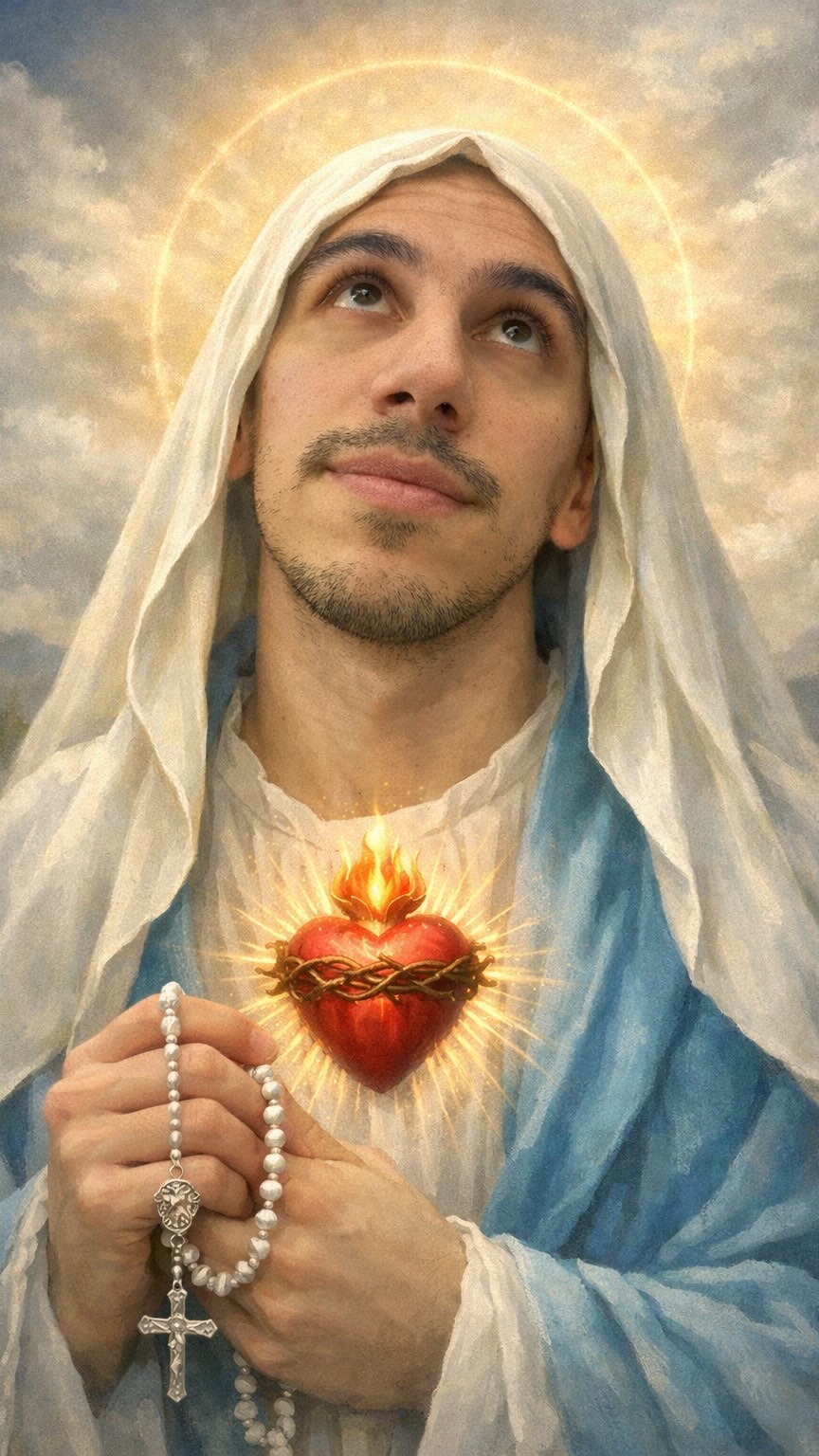 🙏🚀 È APPARSA LA MADONNA DI LONGONE… E HA PORTATO UNA TREK MADONE SLR 9 GEN 8
Non è un miracolo, ma ci va molto vicino.
Trek Madone SLR 9 Gen 8 in taglia L, una vera reliquia moderna per chi vuole pedalare come un santo… ma andare forte come un diavolo. 😈
⚙️ SRAM RED AXS 12v
📊 Power Meter integrato
🎨 Colorazione esclusiva Project One
🖤 Cockpit integrato
💥 Prezzo: 6.500 €
Una bici così non si guarda:
si contempla, si benedice… e poi si compra. 😎
💳 Finanziabile • 🔄 Permutabile • 🚚 Spedizione gratuita in tutta Europa
🔧 Revisione autocertificata • ✅ Pronta a partire
📍 Re-cyclist Bike Shop – Longone al Segrino (CO)
🌐 www.recyclistbikeshop.com
📞 031 547 8454 (WhatsApp)
#trekmadone #projectone #sramredaxs #biciDaCorsa #recyclistbikeshop