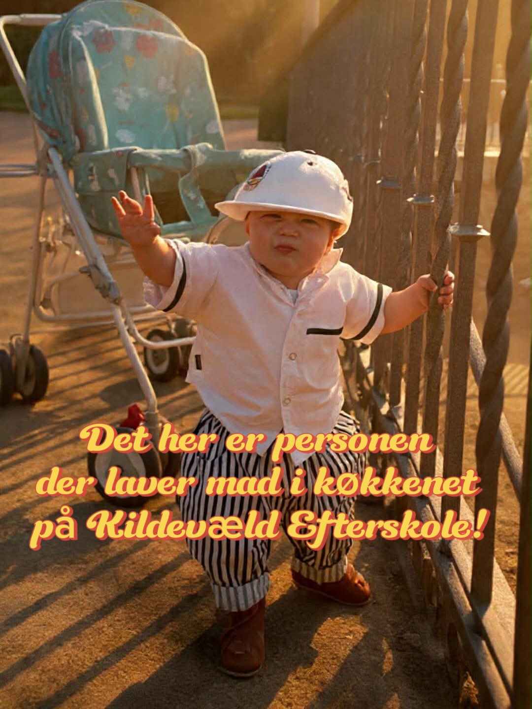 “Vores medarbejdere – før de blev (nogenlunde) voksne” 😂🥳😍 PART 1!! 🙌🏼
Bliv klogere på KE’s medarbejdere i mini version! 😎
Ja… vi har også været små engang!👶Kan du mon genkende dem alle??🤪 Glæd jer til PART 2!! ❤️