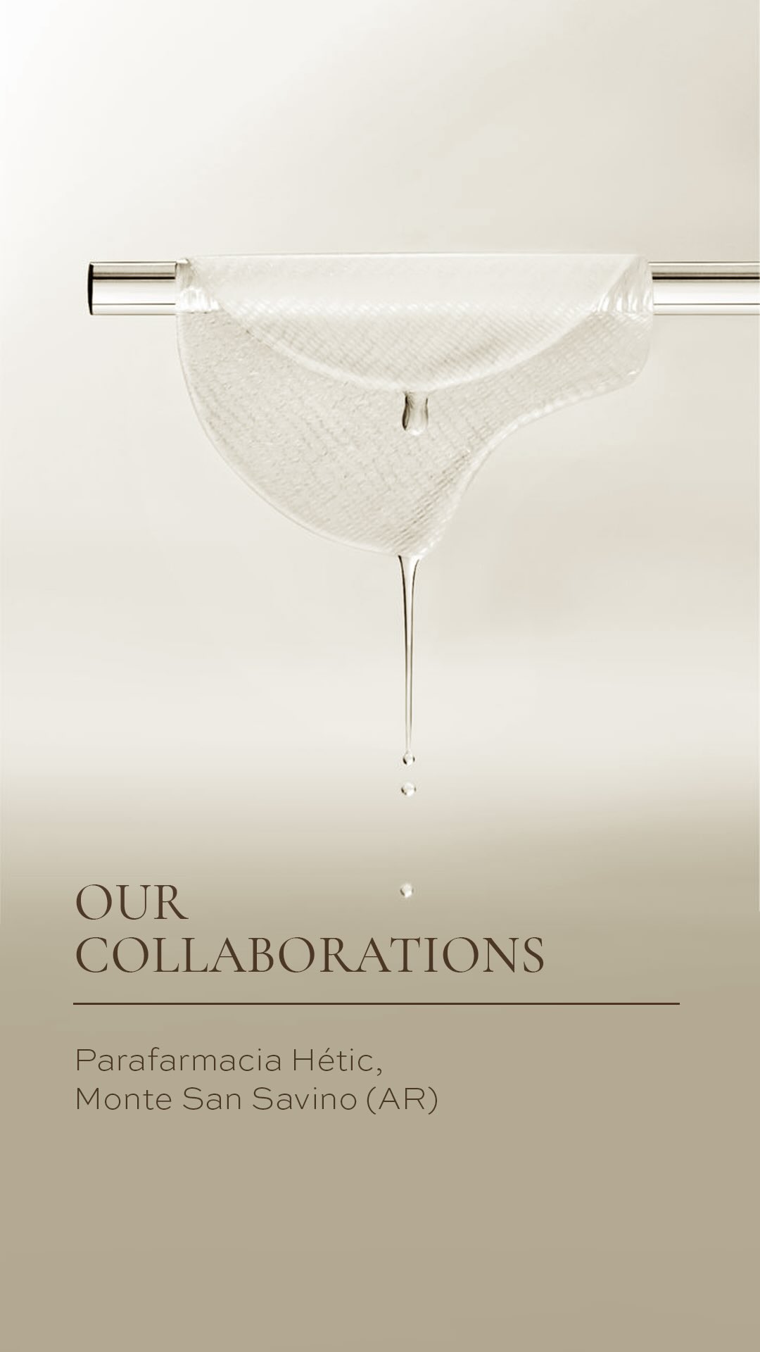 I patch Lumière sono ora disponibili presso la Parafarmacia Hétic.
Scopri come integrarli nella tua routine quotidiana.
📍 Monte San Savino (AR)