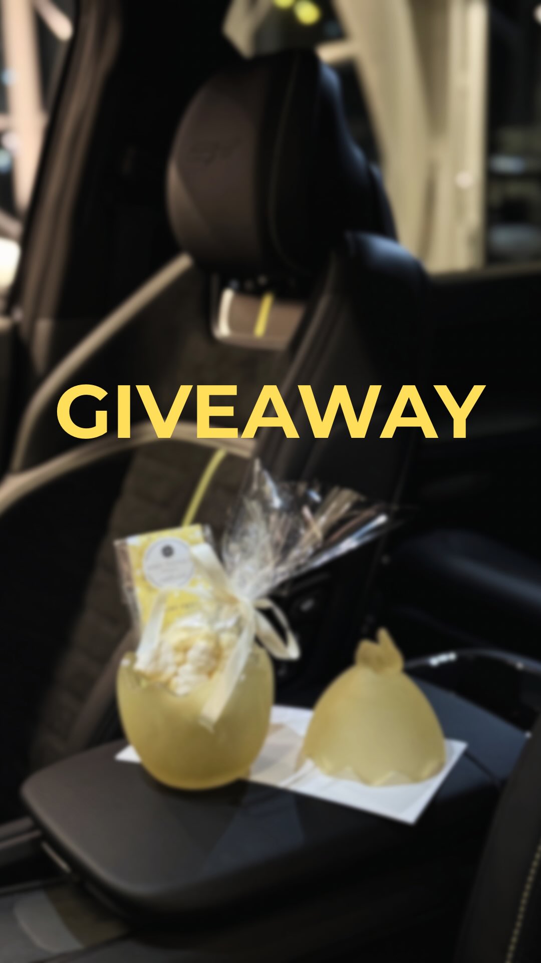 Konkurranse avsluttet PÅSKEKONKURRANSE🐣
Nå kan du vinne gavekort på 1000kr hos Strøm Mat & Bar og påskeegg fra Hadeland Glassverk!
For å delta må du:
- Følge @starbilgrenland og @matogbar
- Like innlegget
- Kommentere: God Påske
Vinneren trekkes torsdag 26. mars, lykke til!