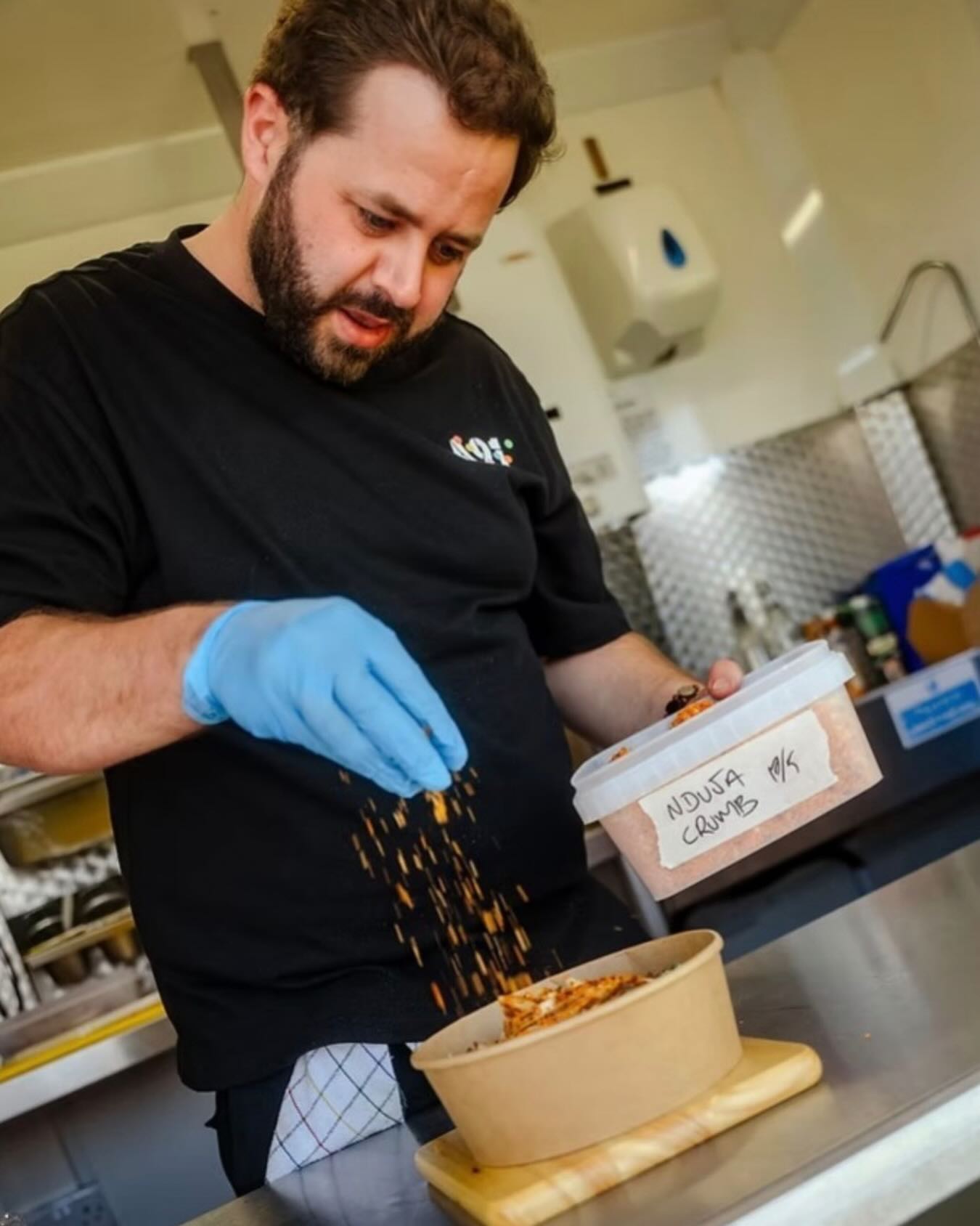 When A91 Street Food caters your event, it’s more than just food… it’s a full cooking experience 👨🍳🔥
Fresh, made-to-order dishes served straight from our catering van — bringing flavour, energy, and a live cooking atmosphere your guests won’t forget.
#A91StreetFood #LiveCooking #EventCatering #StreetFoodVibes