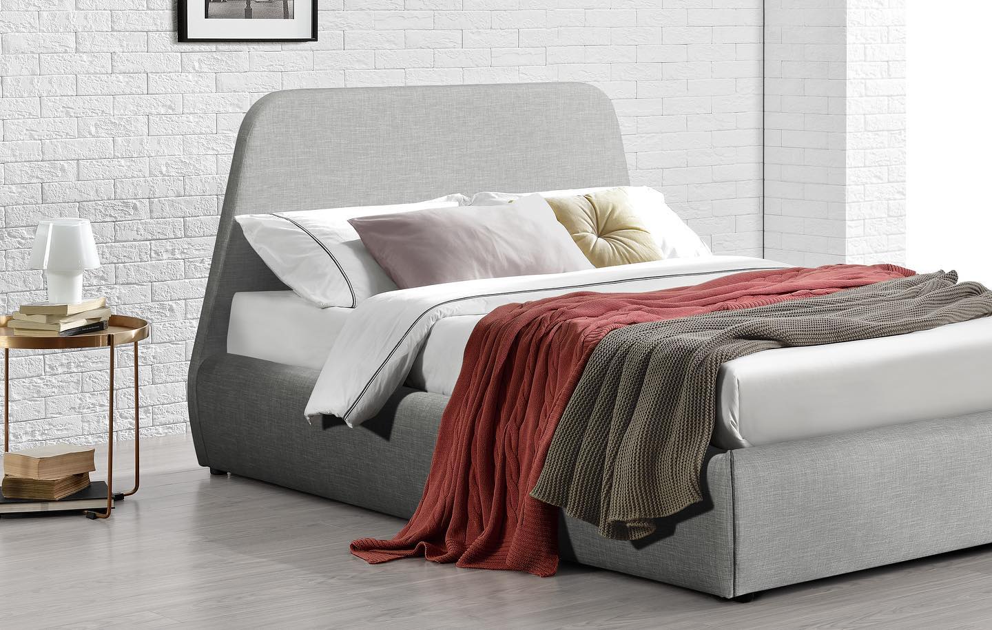 One simple flip of the mattress can reveal a storage compartment that takes up the whole space underneath.
One-stop furniture solutions for your e-commerce business.
Get in touch with us to learn more about our Kikoz Bed!
.
.
#bedframe #bedsdesign #bedroom #bedroomdecor #bedroomideas #furniture #designstudio #architects_need #homedecor #interiordesigner #craftmanship #designers #scandinaviandesign #modernfurniture #bedcustom
#furnituresolutions #furnitureproject
#renovations #sofamanufacturer #supplieronline #bedsupplier #furnitureonline #onlinefurnitureshop #onlinefurniture #sbrconcept
