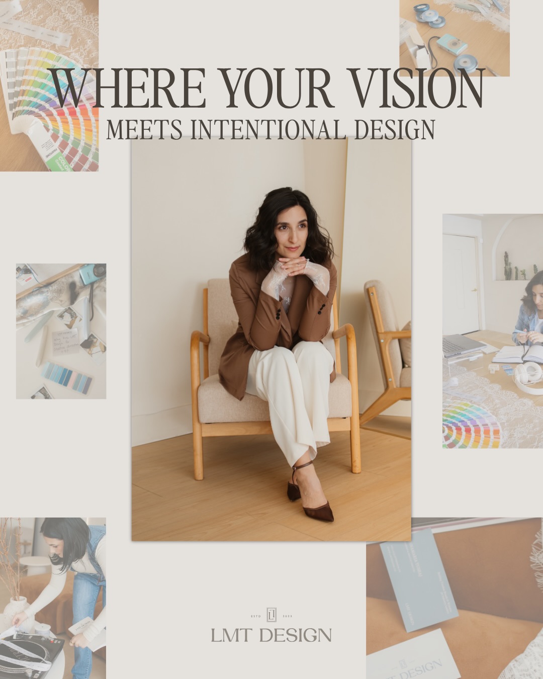 Head to the link in bio to book a clarity call with us✨
📸 @photosbymaryjo