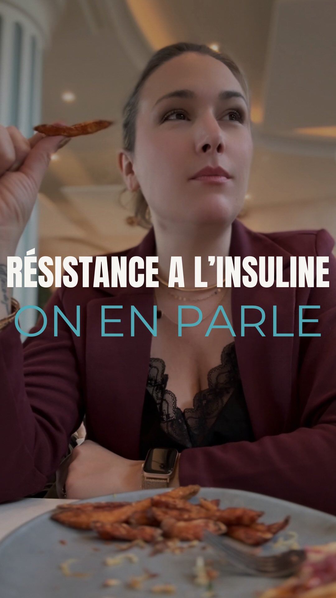 Tu veux savoir pourquoi tu n’arrives pas à perdre du poids…
alors que tu fais déjà “tout bien” ?
👉 Tu manges mieux
👉 Tu fais attention
👉 Tu te prives parfois
Mais ton corps résiste.
Et ça, ce n’est PAS un manque de volonté.
💥 C’est que ton corps est bloqué.
Insuline élevée.
Cortisol déréglé.
Hormones en vrac.
Métabolisme ralenti.
👉 Tant que ces freins sont là…
ton corps reste en mode stockage.
Et c’est exactement pour ça que certaines femmes :
– mangent peu mais ne maigrissent pas
– font du sport mais ne changent pas
– craquent sans comprendre pourquoi
🌺 La méthode Blossom, elle ne se contente pas de “faire manger mieux”.
Elle agit là où tout se joue vraiment :
👉 régulation hormonale
👉 apaisement du stress
👉 réduction de l’inflammation
👉 relance de la combustion des graisses
On ne force pas le corps.
On le remet en équilibre.
Et c’est là que tout change.
Si tu t’es reconnue dans ce réel…
👉 écris BLOSSOM en commentaire
Je t’explique exactement comment débloquer ton corps 🌺