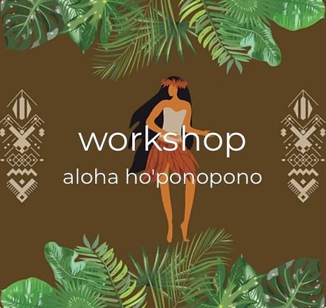 Workshop series
„the path“
ALOHA HO‘OPONOPONO
𓄂 forgiveness is our path home
Vergebung soll die Freiheit im Herzen und deiner Seele sein, der Ort wo sich der FRIEDEN einstellt.
Vergebung soll genau dieser Ort sein, der Dir Wege zeigt und Dir helfen kann voranzukommen.
Aus Vergebung kann ein Heilungsweg entstehen.
join us and
FOLLOW YOUR PATH
what to expect?
𓄂 yoga
𓄂 pranayama
𓄂 meditation
𓄂 knowledge about forgiveness
𓄂 rituals of forgiveness
29. April 2023
10:00 - 15:00
RYB Club Leoben
Anmeldungen unter:
www.purerawsimple.com
#purerawsimple #onthewildpath #thepath #yoga #yogajourney #forgiveness #hooponopono #personalgrowth #personalgrowthjourney #healingjourney