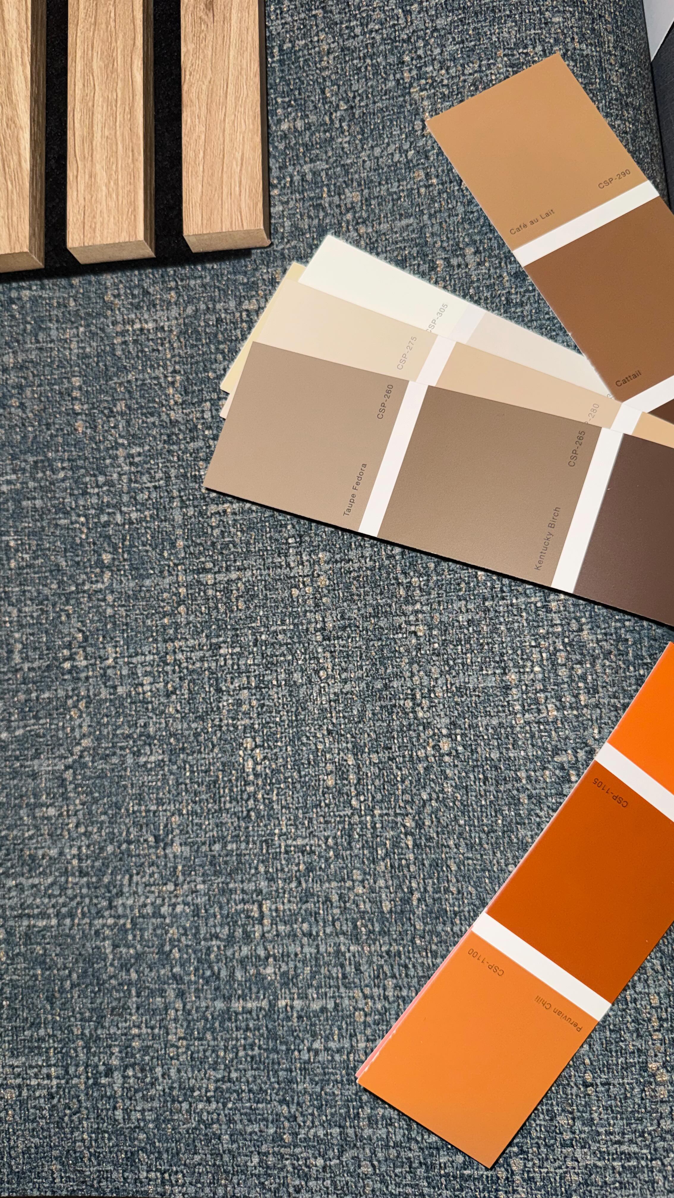 This is what it really looks like in the middle of bringing a vision to life…ladders out, wires exposed, decisions being made in real time.
But one of my favorite moments is when the lighting goes up.
Because lighting doesn’t just illuminate a space… it sets the entire mood.
The chandelier? She’s the statement.
The pendants? They’re the balance.
And together, they’re already telling the story of what this space is about to become.
Not done yet… but it’s getting really good. 🤎
Stay close for the reveal. #BehindTheScenes #DesignInProgress #LightingDesign #InteriorTransformation