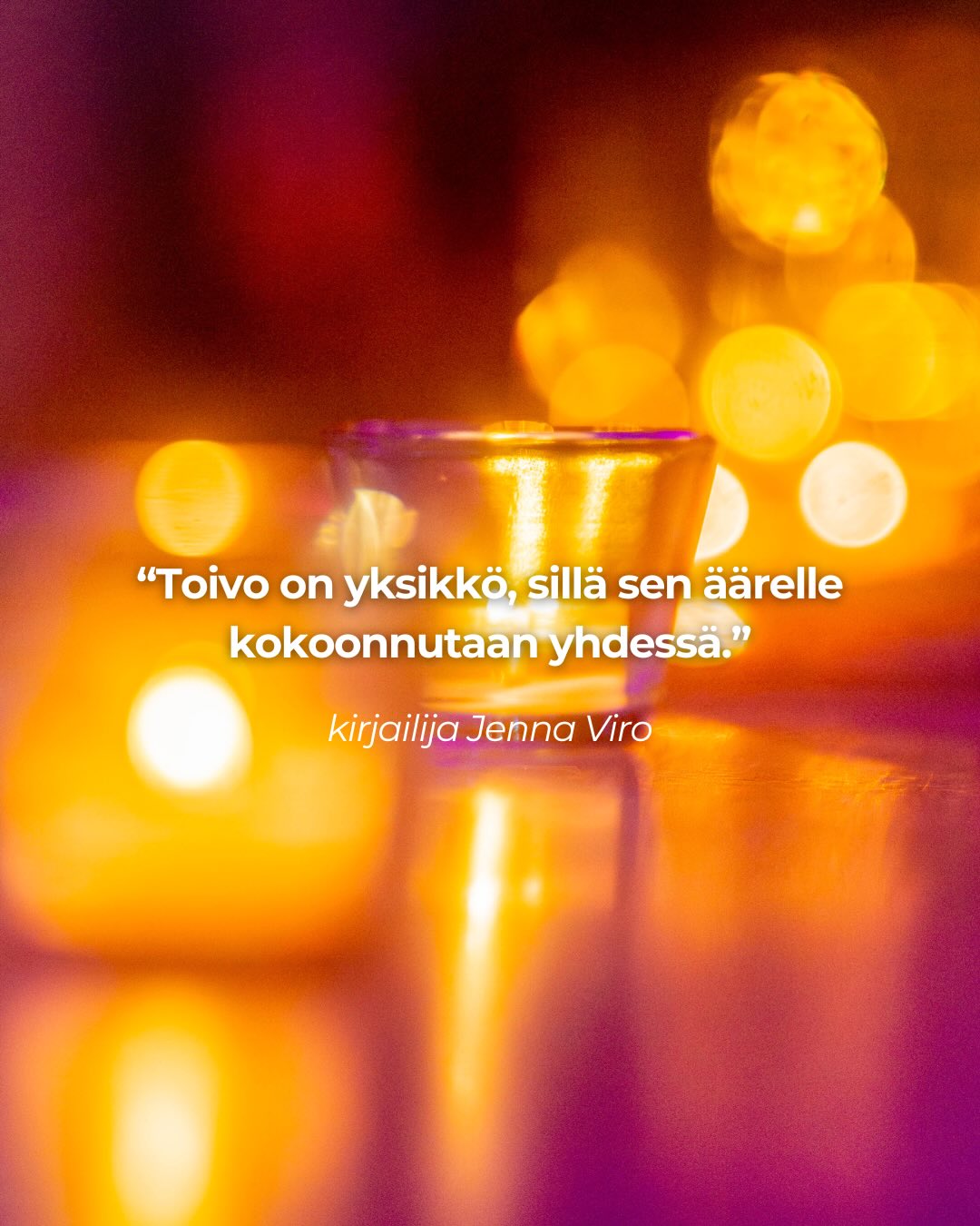 Tasan viikko Earth Hour: Kiertoradalla -konserttiin. Kappeliin on Kauklahden asemalta noin viiden minuutin kävelymatka, joten suosittelemme lämpimästi saapumaan junalla, mikäli asut radan varrella!
Konsertissa esiintyvät RADALLA-taiteilijat Artturi Aalto, Iivari Aalto, Tami Pohjola ja Charlotta Westerback. Ohjelma kuljettaa kuulijaa surumielisyyden ja epävarmuuden kautta kohti autuasta ja harrasta toiveikkuutta.
“Toivo on yksikkö, sillä sen äärelle kokoonnutaan yhdessä.”
- kirjailija Jenna Viro
Earth Hour: Kiertoradalla -konsertti
Lauantaina 28.3.2026 klo 20.20 Kauklahden kappelissa. Vapaa pääsy!
________________________
Welcome to RADALLA Festival’s Earth Hour concert at Kauklahti Chapel Saturday 28.3.2026 at 20:20. Musicians Artturi Aalto, Iivari Aalto, Tami Pohjola and Charlotta Westerback. Free entrance!
#earthhour #radalla #kamarimusiikki #tapahtumatespoo