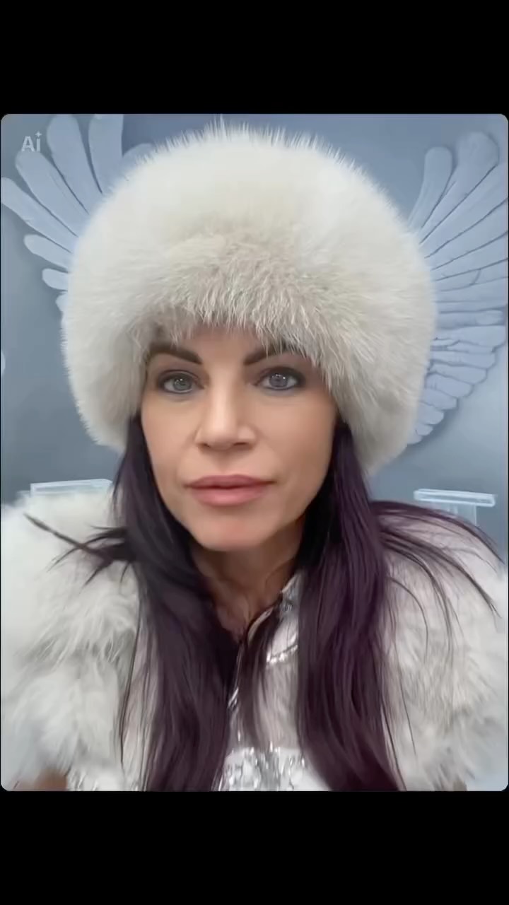 Transformation magic ✨. I took an old photo from the Ice Hotel and turned it into this. Happy Friday