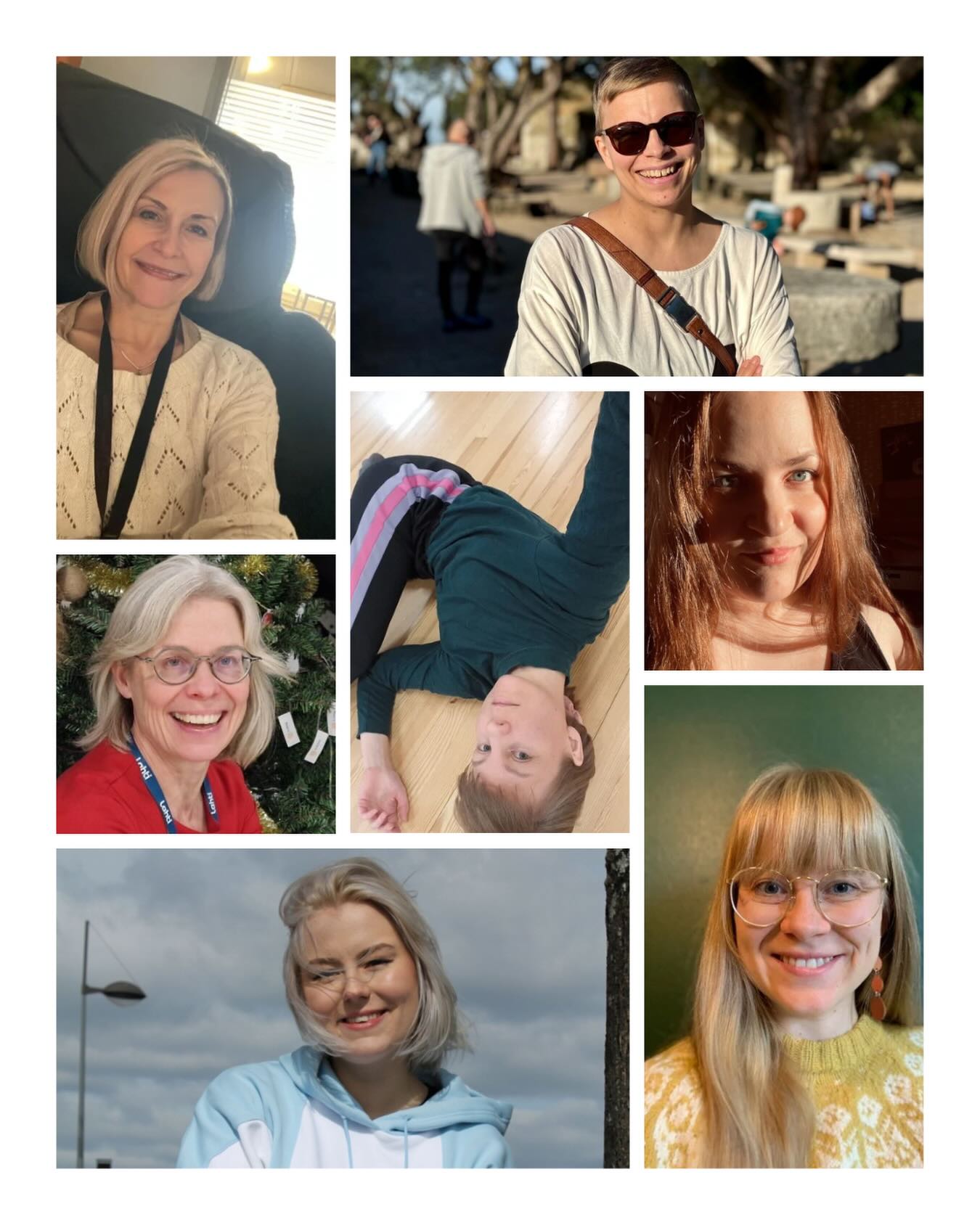 Keväiset terveiset Hämeenlinnasta! ☀️
Hämeenlinnan Tanssin Tehdas ry:n vuosikokous pidettiin 13.3.2026.
Vuosikokouksessa valittiin yhdistykselle seuraava hallituskokoonpano:
Jemina Pekkonen - puheenjohtaja
Tanja Kunnari - varapuheenjohtaja ja rahastonhoitaja
Pinja Piiparinen - sihteeri
Salla Nieminen - jäsen
Meiju Pax - jäsen
Tuula Penttilä - varajäsen
Heidi Wasko - varajäsen
Lämmin kiitos Nella & Taru hallitustyöskentelystä! 🫶🏻
Tervetuloa hallitukseen Pinja & Meiju! 💛
Jäsenmaksut lähetetään taas tuttuun tapaan pian sähköposteihinne, muistathan hoitaa maksun ajoissa.
Treenirinki pyörii 21.5. saakka, tervetuloa tanssimaan matalalla kynnyksellä! 🕺🏻💃🏼
#tehdastanssii #hämeenlinna #yhdistystoiminta #tanssi #esittävätaide