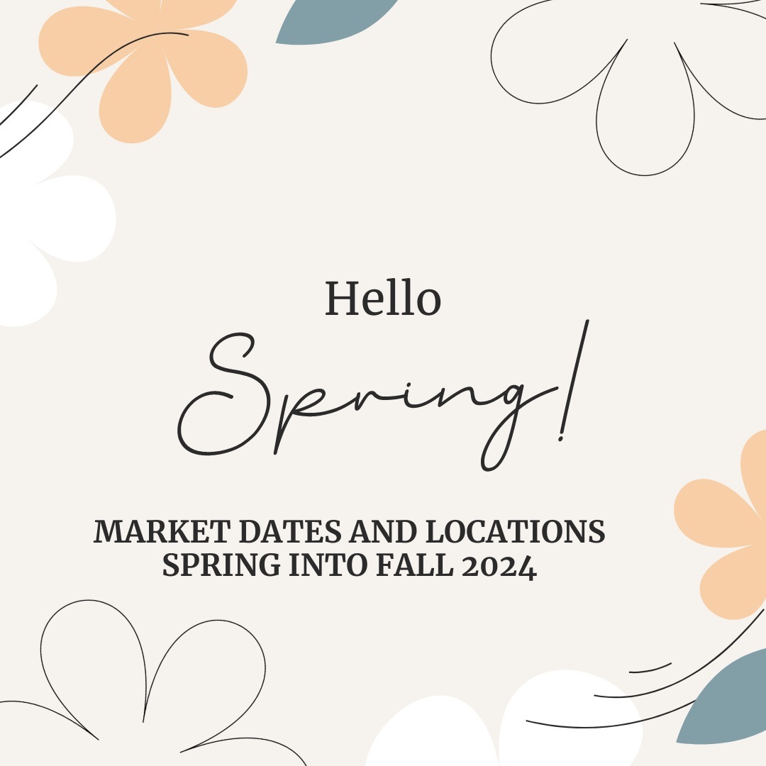 It’s finally Spring here on the Pacific Coast! And so we are busy getting the inventory ready for this season’s delicious, nutritious jams, jellies and preserves.
This spring we have a new member of the jelly family: debuting next Sunday will be some wild-foraged spruce tip jelly thanks to Benoit @foragedlandfarm. These bright green spikes became this lovely misty jelly that has a piney, citrusy flavour with some subtle resin notes. Perfect of course for cheese and crackers, but makes a lovely glaze for baked salmon, on pork, smoked tofu or your fave vegan burger.
Also available next market will be pickled fiddleheads, thanks to Matt (@yourwildestfoods) foraging these lovely ostrich fern curlicues. Look at those happy green faces!!
Here’s a list of our market dates and locales May through to the end of August.
Riley Park on Saturdays from 10:00 – 2:00 May 11, 25; June 8, 22; July 6, 20; August 3, 17, 31
UBC on Saturdays from 10:00 – 2:00 June 1, 5, 29; July 13, 27; August 24
Mount Pleasant on Sundays from 10:00 - 2:00 May 19; June 2, 16, 30; July 14, 28; August 25
Coquitlam on Sundays from 9:00 - 1:00 May 5, 12 and 26; June 9, 23; July 7, 21; August 4, 18
It was an insanely busy spring start with a big household move from Port Moody to northwest Abbotsford in mid-March, putting us closer to our farmers here in the Fraser Valley. I must say how wonderfully quiet it is: no police, fire or ambulance sirens, no trucks, no trains, no high rises, no urban densification construction. Open windows at night and you can’t hear anything… except the occasional bird chirping. Sigh *
Here's a shot from the balcony looking north over Matsqui and onto the Rocky Mountains, here partially shrouded by clouds. 🦚🦅
Looking forward to seeing all our lovely customers this coming week of May 5th.
#portmoodymarket
#coquitlammarket
#ubcfarm
#gohaidagwaii
#BCfarmersmarkets
#yougottabehere
#farmtotable
#supportlocal