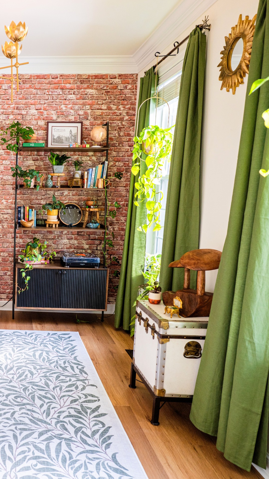 This is what happens when you start saying YES to color, especially as spring rolls in and everything feels ready for a refresh.
Rooms stop feeling “fine” and start feeling finished.
Neutral becomes intentional. Contrast adds depth. And suddenly the space has a point of view.
Color doesn’t have to mean loud. It can be moody, warm, soft, or crisp. What matters is that it’s considered. When the undertones, textures, and finishes are planned together, the whole home feels more cohesive… and a lot more like the people who live there.
If you’ve been playing it safe because you don’t want to get it wrong, you’re not alone. That’s exactly why we plan it, so you can commit with confidence.
Ready to bring more personality into your home this season? Book a Discovery Call and let’s make color feel effortless. ✨
#HomeRenovation #HomeRemodel #InteriorDesign #InteriorDesigner #PennsylvaniaInteriorDesign
