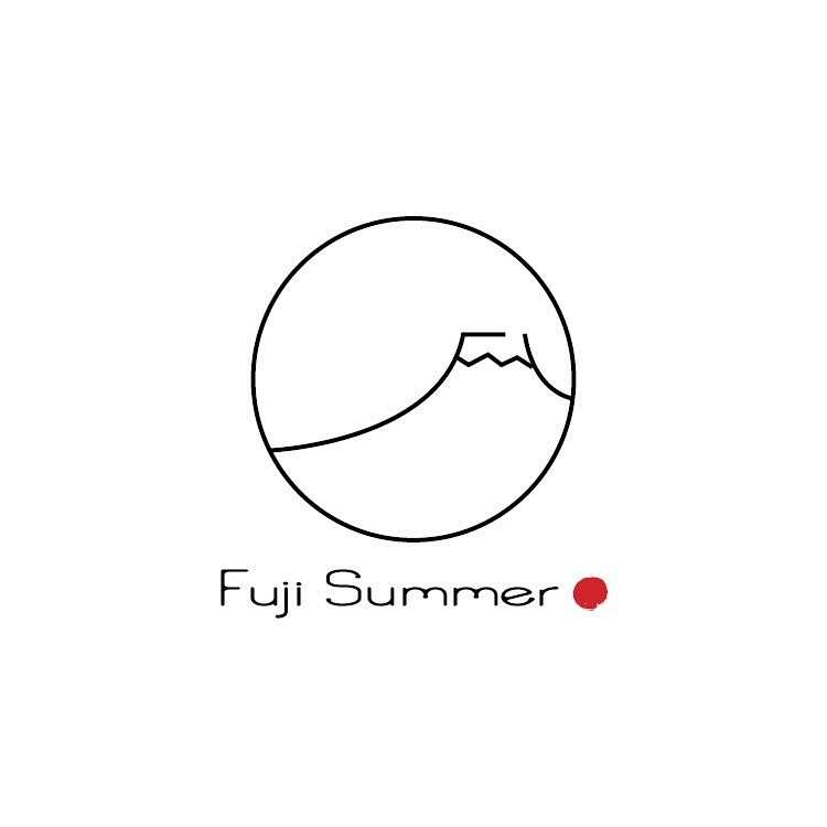 There is no bad or good designs just different perspectives. The rejected drafts and the customer’s choice. Keywords: very Japanese, Fuji mountain, fresh summer feeling.