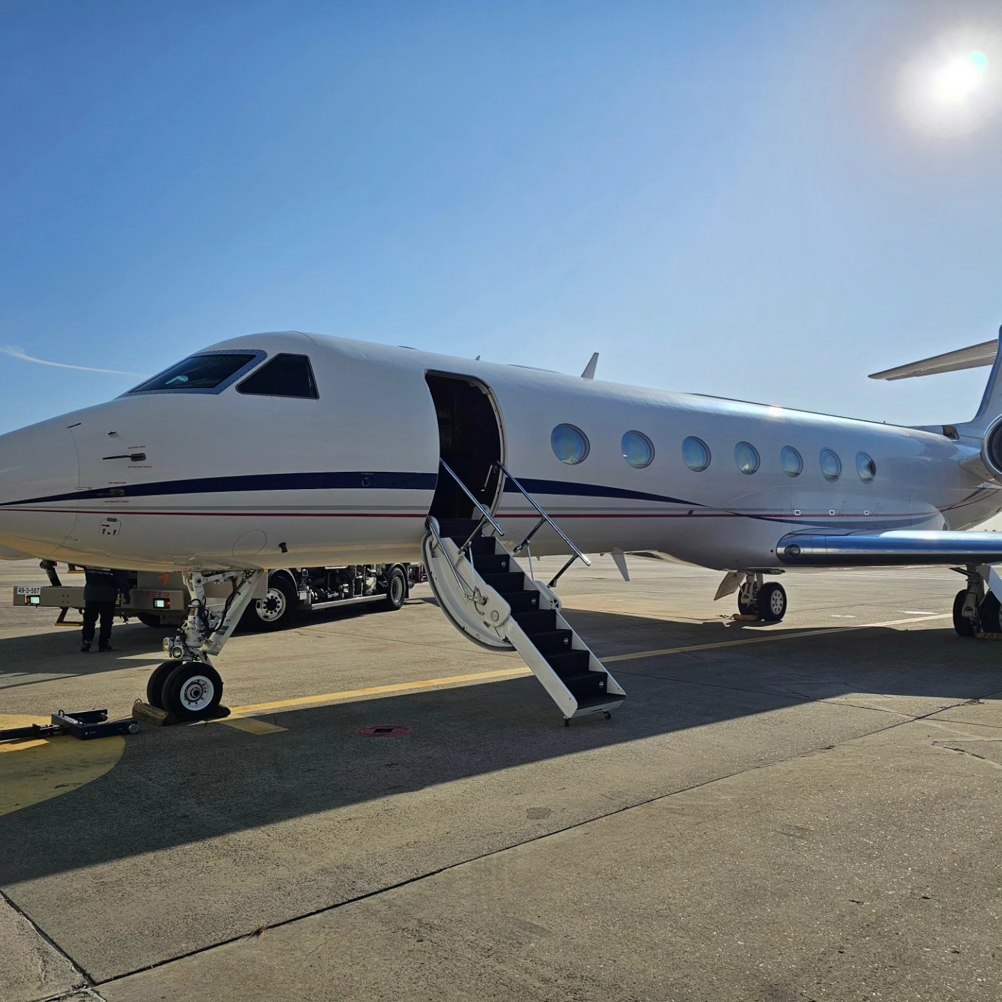 A few recent flights at three different airports.
#infinitejetkorea #fbo #fbosouthkorea #fbogimpo #fboincheon #planexecution #fromgroundtosky