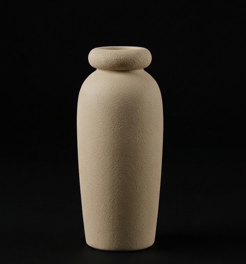 Joya Collection.
#gres #jewells #jarron #art