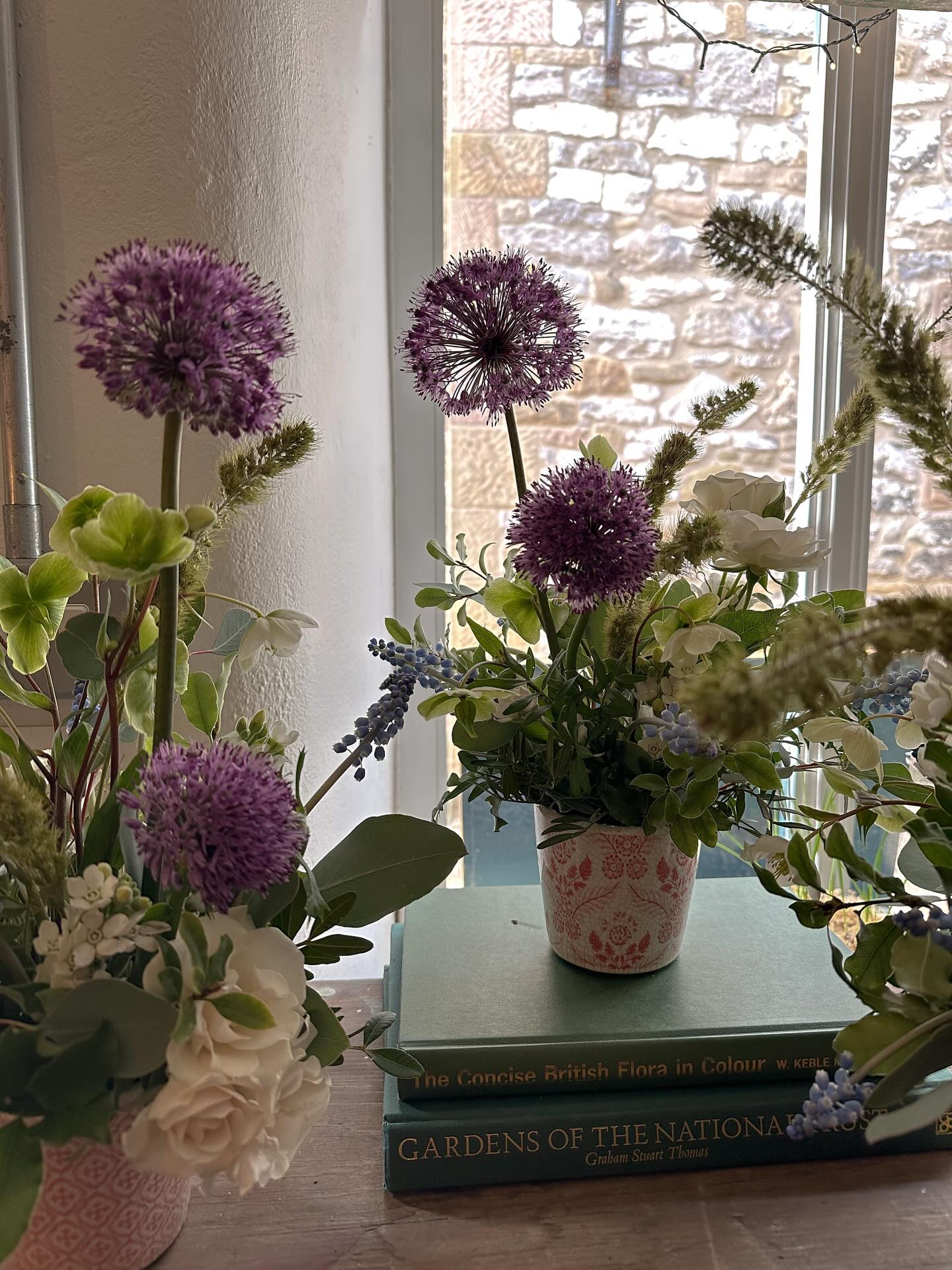 Off to @buxton_fc they go, ready to dress the tables for todays match day sponsors.