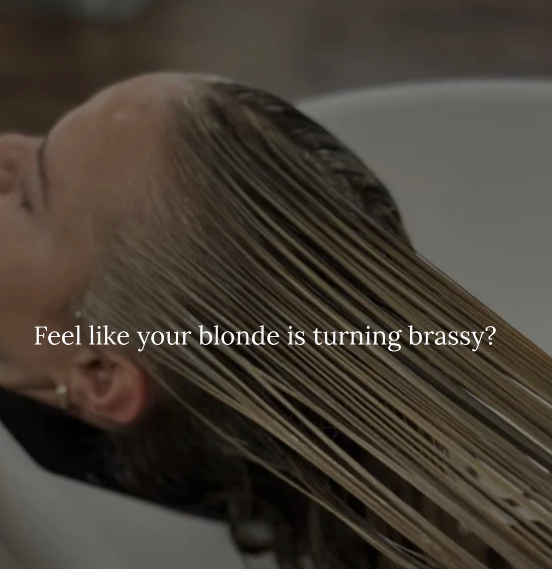 If your blonde isn’t hitting the same lately… this is why 🤍
A quick toner refresh can bring it right back to life ✨
Ask your stylist at your next appointment
#capecoralsalon
