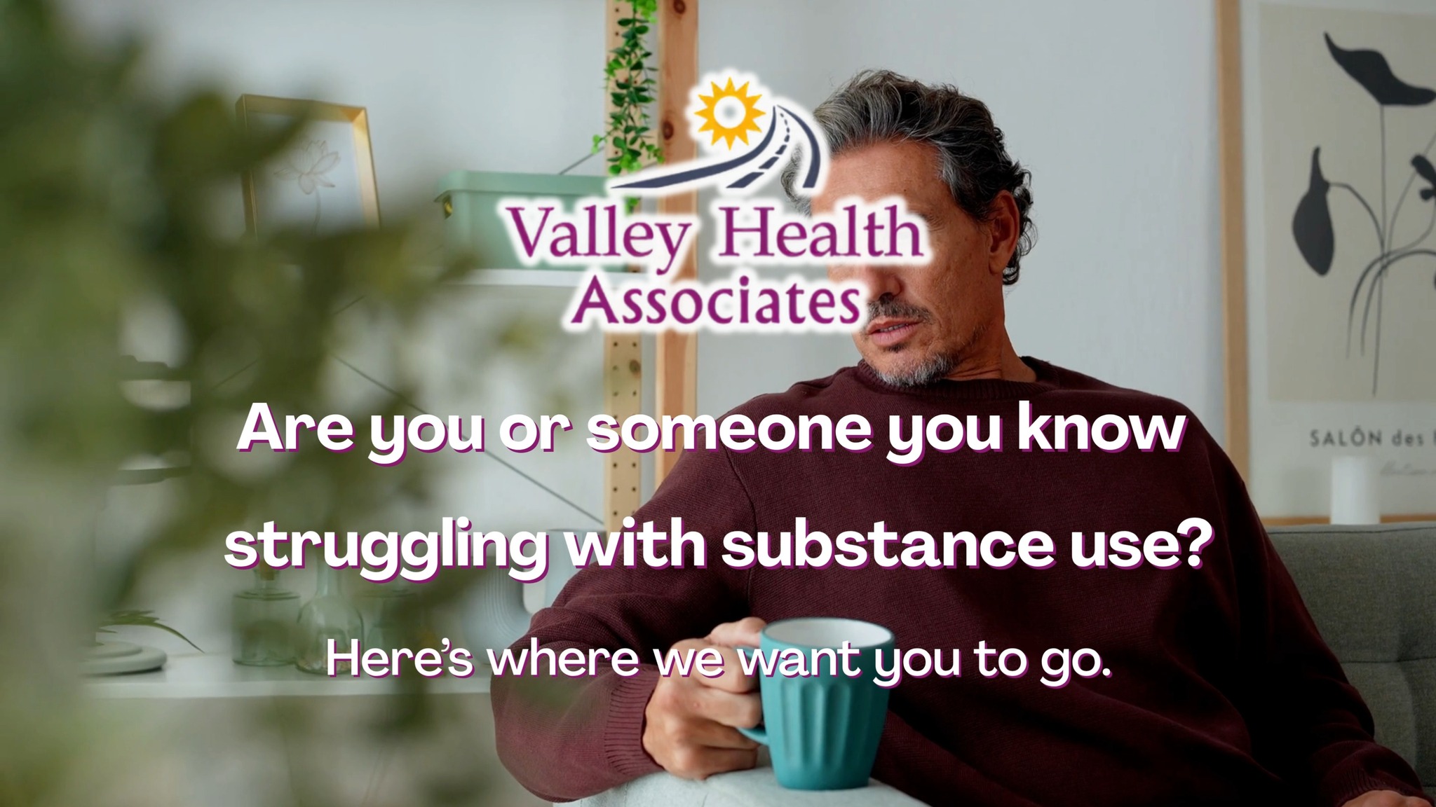 With the Valley Health Associates team of professionals, you are sure to have a team of
experts help you overcome addiction.
If you need to talk to someone now, call the AFTER-HOURS LINE: 831-444-2807
#ValleyHealthAssociates #VHA #NonProfit #Wellness #MontereyCounty