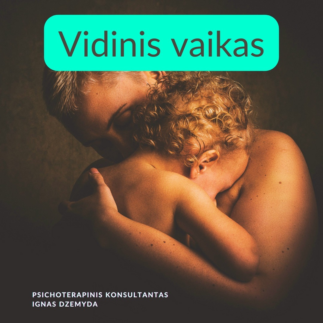 Visi turime sužeistą vidinį vaiką. Pamenu, suklusau, kai mano terapeutė man pasakė:“Apkabink savo vidinį vaiką”. Galbūt ir tavo pažeidžiamas ir jautrus vidinis vaikas laukia gijimo. Nesvarbu, ar žaizdas sukėlė išsiskyrimas su vaikystės draugu, fizinė ar psichologinė prievarta, ar suirusi šeima, šių išgyvenimų skausmas gali lydėti mus visą gyvenimą.
Vidinio vaiko skausmas lydi visą gyvenimą ir primena apie save netikėtai. Užmegzdami ryšį su viduje esančiu mažu berniuku ar mergaite, galime atskleisti priežastis, kurios lemia mūsų, kaip suaugusiųjų, baimes ir gyvenimo modelius. Pradėję jas suprasti, galime gyti ir transformuotis.
Kiekvieno iš mūsų viduje slypi mažas, kenčiantis vaikas. Siekdami apsisaugoti nuo skausmo, dažnai bandome užmiršti praeities žaizdas. Tačiau, kai jaučiame skausmą, kylantį iš giliausių mūsų būties gelmių, dažniausiai tai yra mūsų sužeistas vidinis vaikas, šaukiantis dėmesio. Skausmo užmiršimas tik dar labiau jį sustiprina, o kartais jis pasireiškia fiziniu skausmu.
Pripažinti savo vidinį vaiką - elgtis su juo pagarbiai ir su meile. Giliai įkvėpk sakant: „Aš grįžtu pas savo vidinį vaiką.“ Iškvėpk sakant: „Aš rūpinuosi savo vidiniu vaiku.“ Pasakyk jam: „Aš tave myliu.“ „Aš tave girdžiu.“ „Man labai gaila, kad taip jautiesi.“ „Ačiū, kad esi toks, koks esi.“
Ką galiu patarti? Surask ryšį su vidiniu vaiku. Kalbėk su savo vidiniu vaiku. Parašyk jam laišką. Sakyk jį globojančius žodžius (Aš tave myliu, Aš tave girdžiu, Ačiū, Atsiprašau). Žiūrėk savo vaikystės nuotraukas. Pagalvok ir parašyk apie tai, ką mėgdavai daryti būdamas vaiku.
Ką daryti? Kūnas saugo tiek emocinį, tiek fizinį skausmą, ir net jei bandome jį ignoruoti bei judėti į priekį, jis dažniausiai lieka mūsų viduje. Kartais skausmas reikalauja gilesnio psichologinio darbo. Apkabink savo vidinį vaiką.
Nepamirškime pasirūpinti savimi!
#psichologija #psichoterapija
#savespazinimas #psichologas #emocinesveikata #psichologinepagalba #savirefleksija #terapija #psichinesveikata #meditacija #stress #gyvenimokokybė #asmeninisaugimas #augimas #impostersyndrome #savivertė #saviverte #trauma #depresija #nerimas #vidinisvaikas