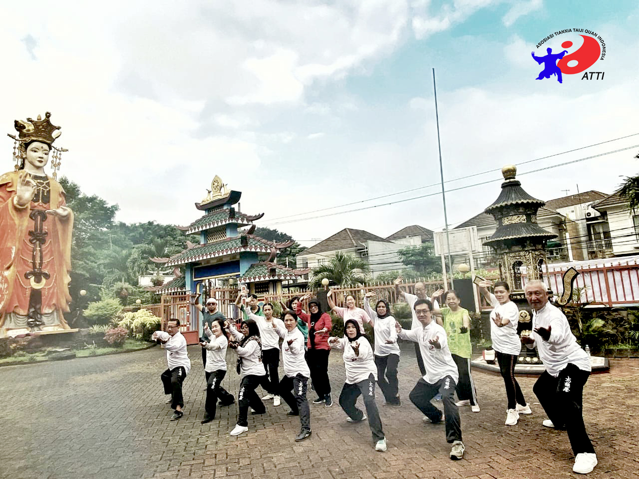 #2April2026
#ATTI
#Taichi
#Taijiquan
#Malang
#LembahDieng