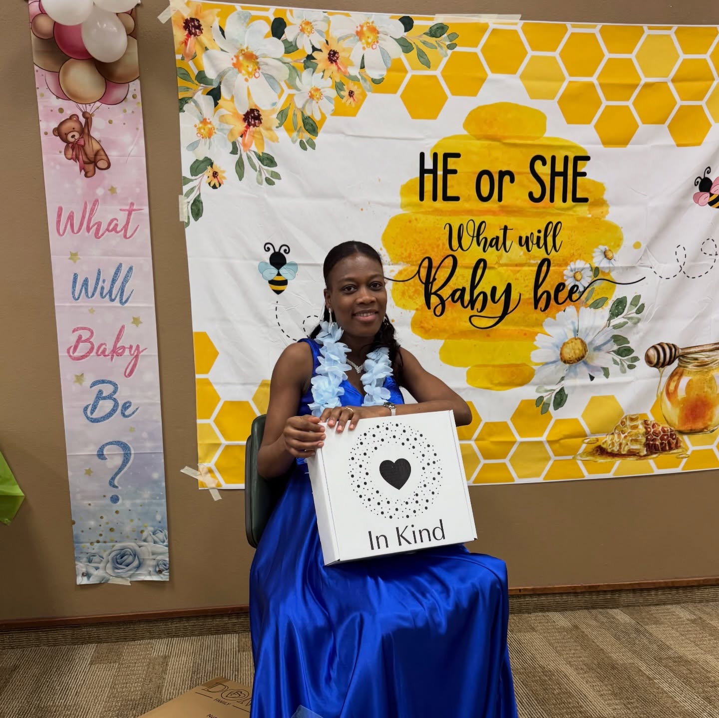 Refugee families deserve to be showered with love and support 🩷🙌
@afhho puts on the most amazing community baby showers (quarterly this year) and we’re so grateful to be part of them! 🎉
Donate today and provide a gift box full of essentials to a mama attending the next shower in June 💝
#bethevillage #communitybabyshower #makingadifferencetogether