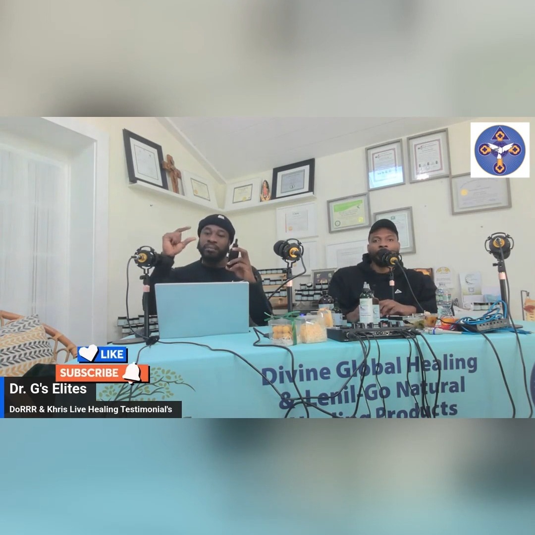 Today’s Word of the Day: Appreciative
Be appreciative.
No matter what cards you were dealt, be grateful that you were given a chance to play the hand at all — and even better, the opportunity to change it instead of folding under pressure.
Life is not easy. Never has been. Never will be.
Every day brings a challenge, an obstacle, or some kind of plot twist. Life really does wake up every morning and say, “Let’s see what they do with this one.”
But here is the good part:
As long as you keep pushing, keep believing, and keep applying pressure to your purpose, you give yourself a real shot at winning.
Being appreciative does not mean pretending life is perfect.
It means understanding that even in difficulty, there is still something to learn, something to build, and something to be thankful for.
Gratitude keeps the spirit steady.
Discipline keeps the feet moving.
Faith keeps the vision alive.
So appreciate the small wins.
Appreciate the lessons.
Appreciate the process.
Because everything you survive, every moment you grow through, is shaping you into who you are meant to become.
And just in case you missed DoRRR and Khris yesterday, check it out here:
https://www.youtube.com/watch?v=fz5WVz_gY_M&t=1s
Our Next Episode is TODAY!
🎙✨ DoRRR and Khris Speaks Podcast ✨🎙
📅 March 19, 2026
⏰ 1:00 PM
Watch LIVE on:
🎥 YouTube Live – @divineglobalhealing
🎥 YouTube Live – @lenilgo
📸 Instagram Live – @divineglobalhealing
📸 Instagram Live – @lenilgo
📘 Facebook Live – @Lenilgo
🎵 TikTok Live – @lenilgo
For sure come through and tap in.
Like, share, and subscribe — we need all the love and support. 😉✨